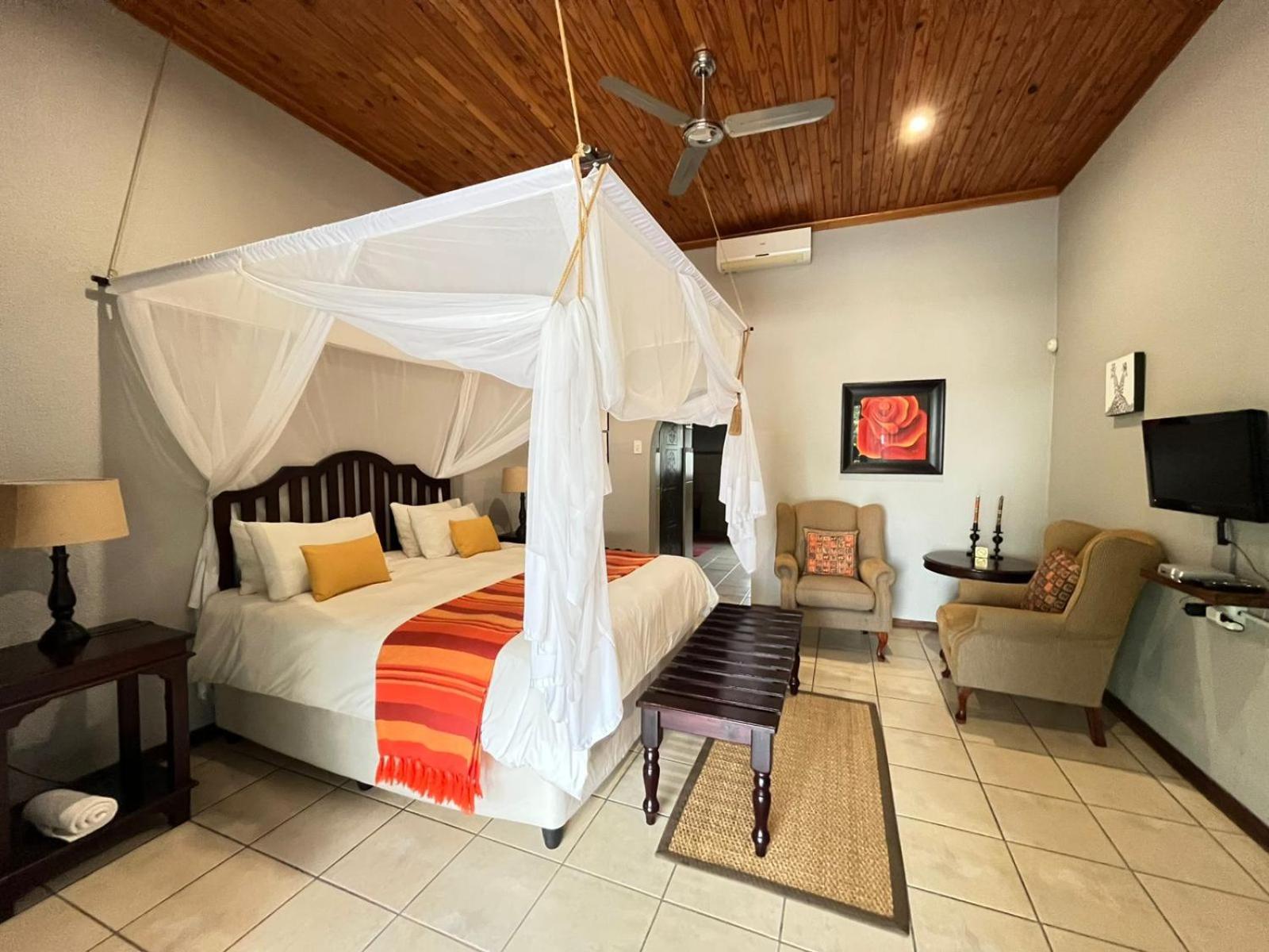 Honeymoon Room