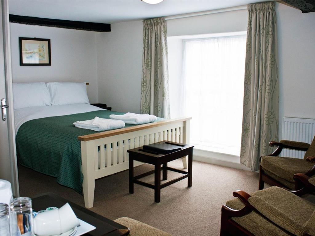 Superior King Room