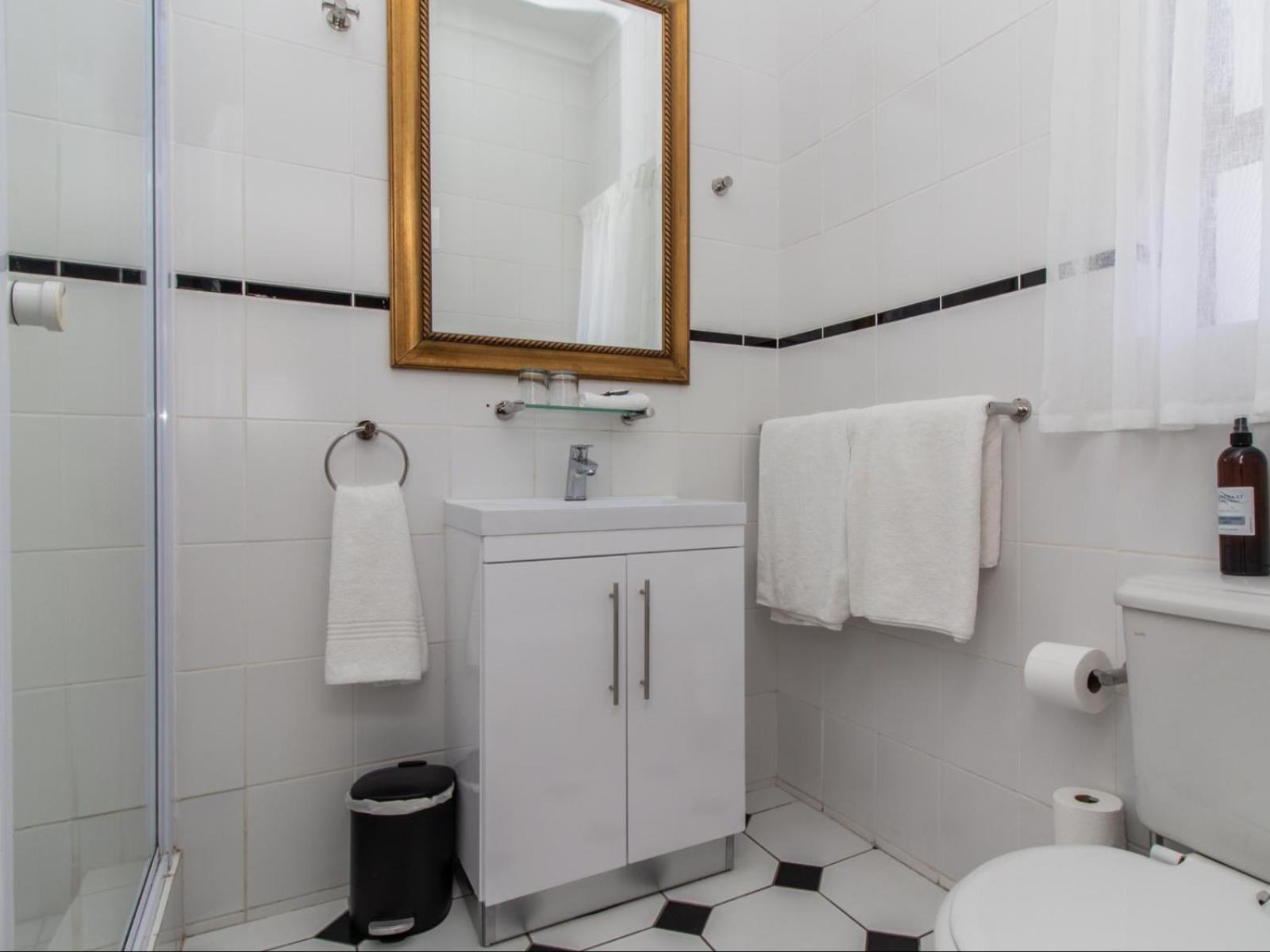 Flatlet Ground Floor