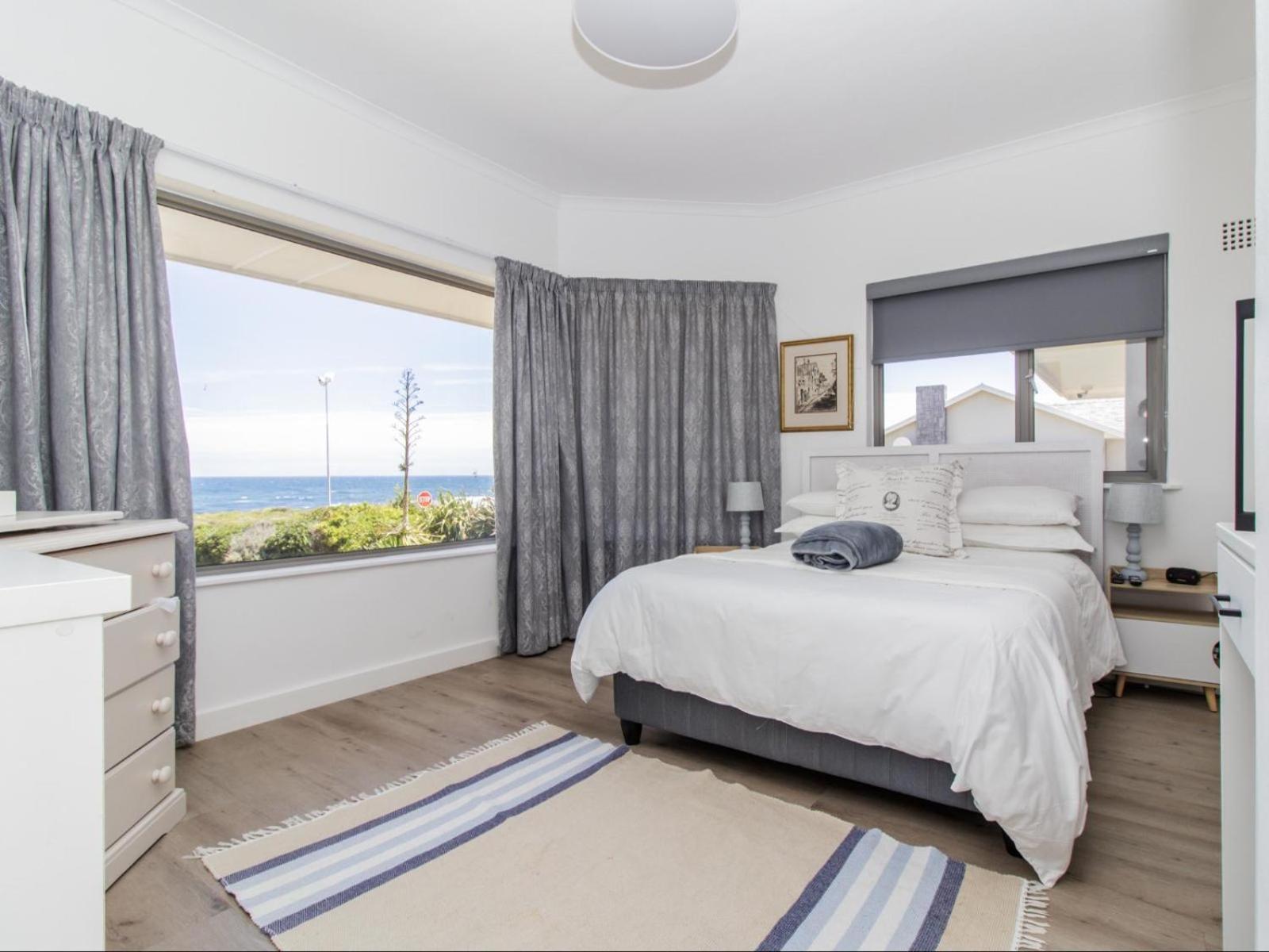 Sea Facing Deluxe Ground Floor