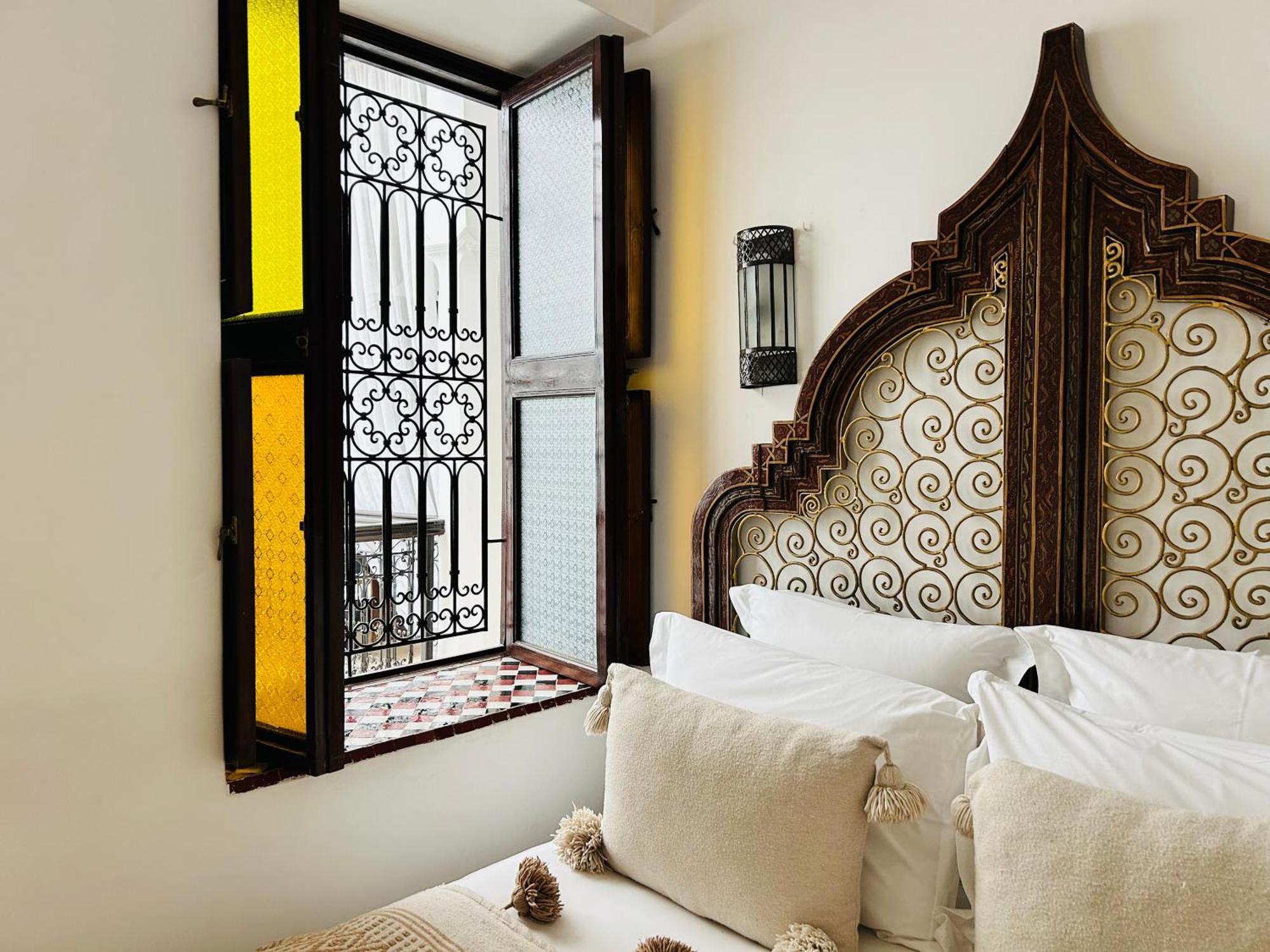 Habitación Doble Estándar