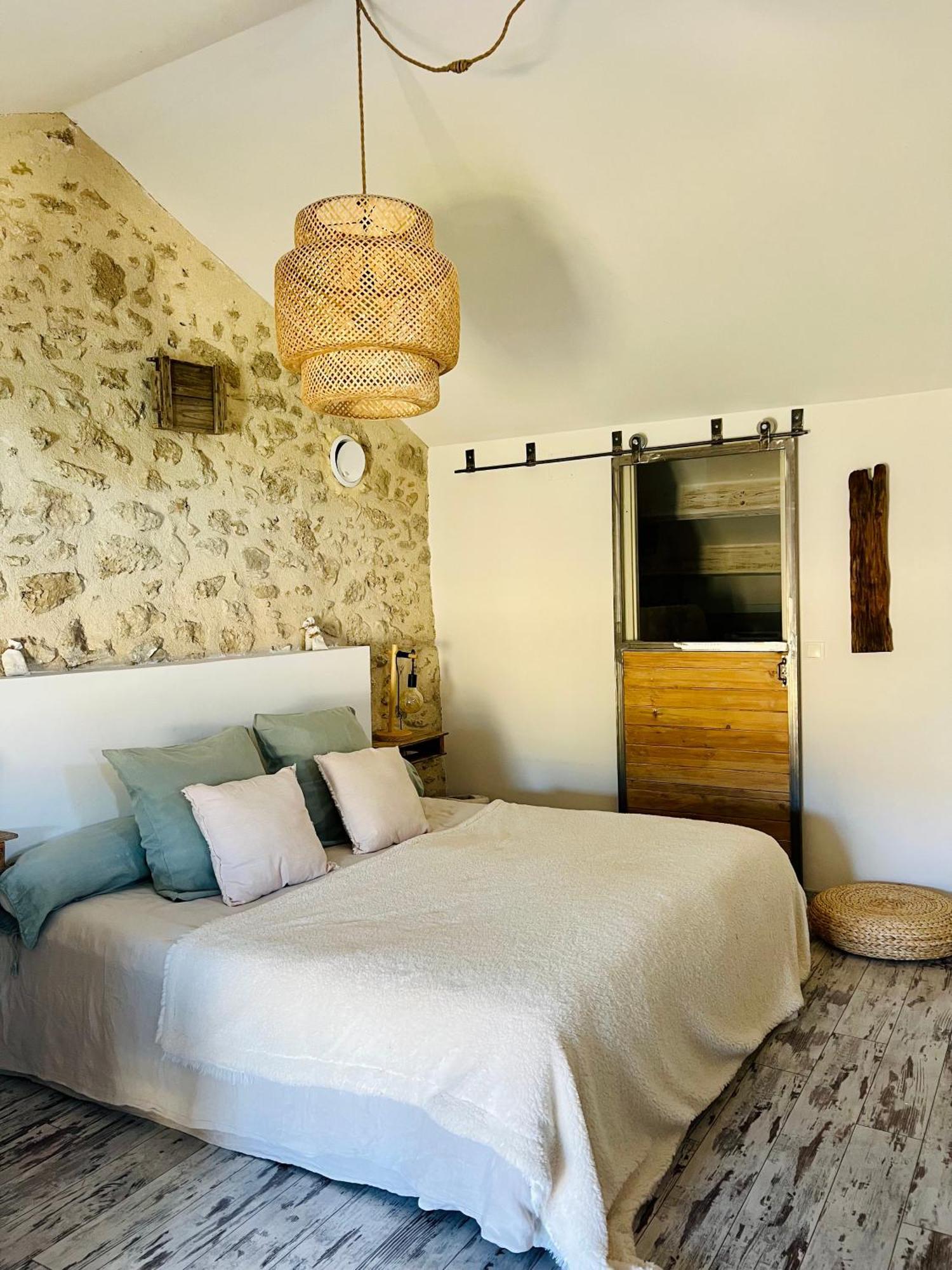 Chambre Double Supérieure