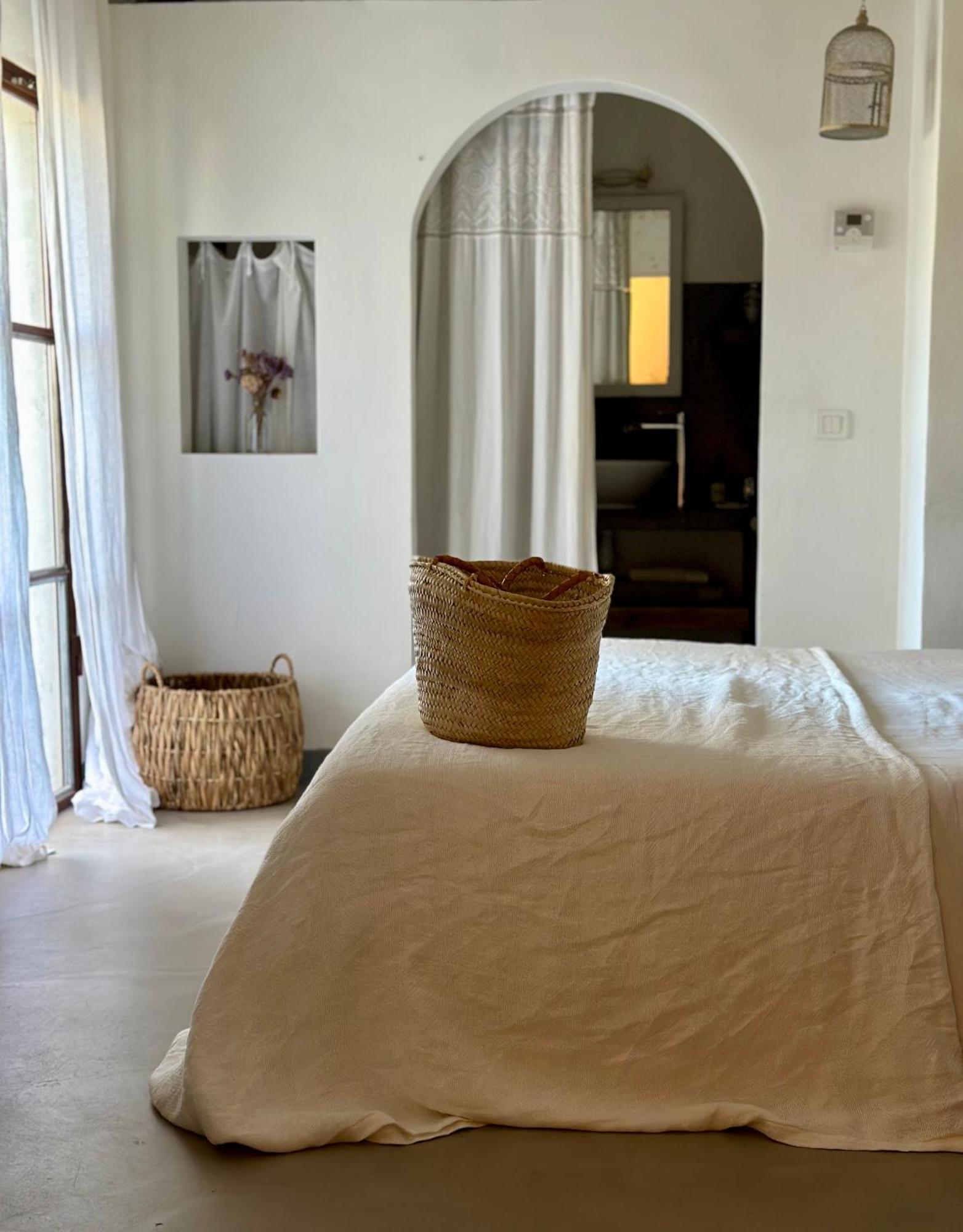 Chambre Double Standard