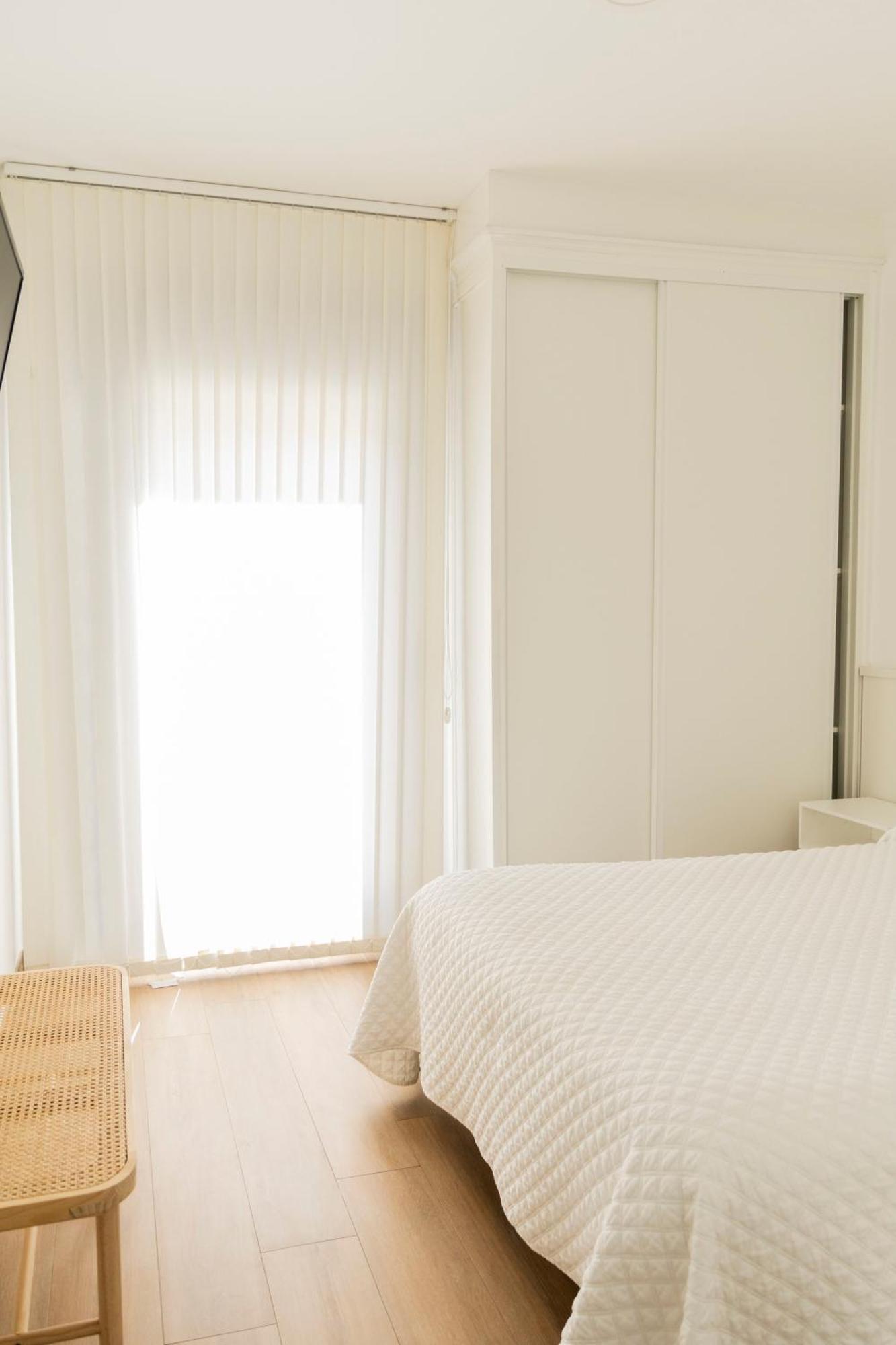 Habitación Doble con vistas al jardín