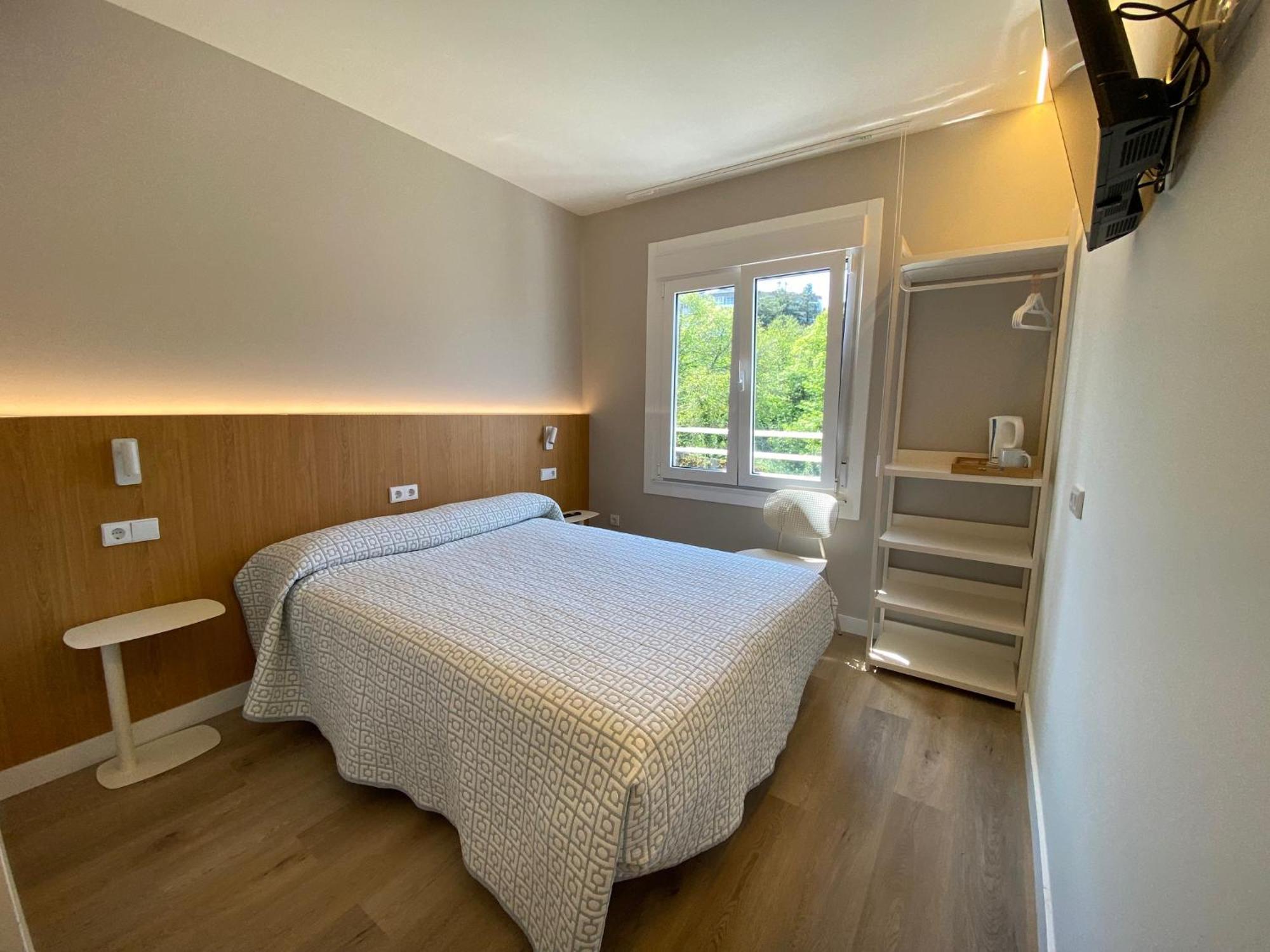 Superior Doppelzimmer