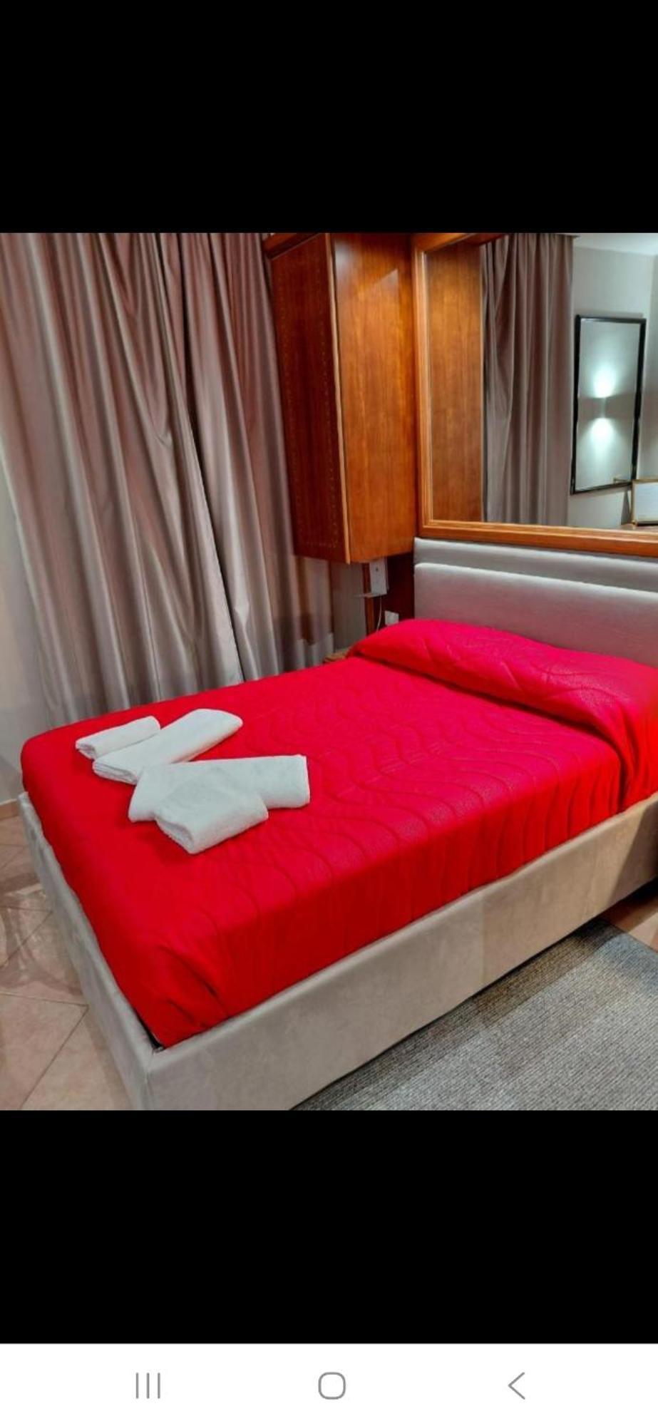 Habitación Individual con baño privado
