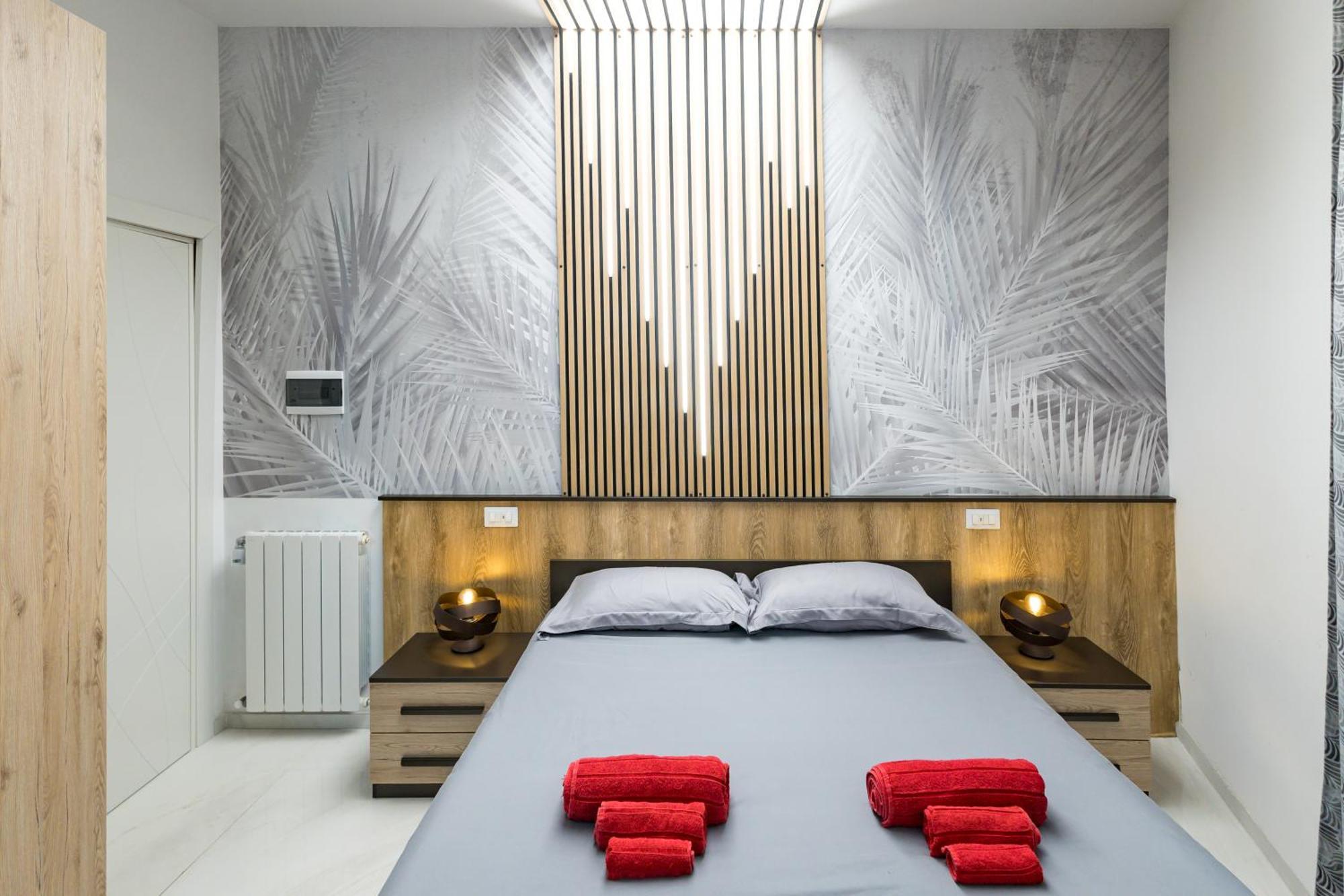 Habitación Doble Grande