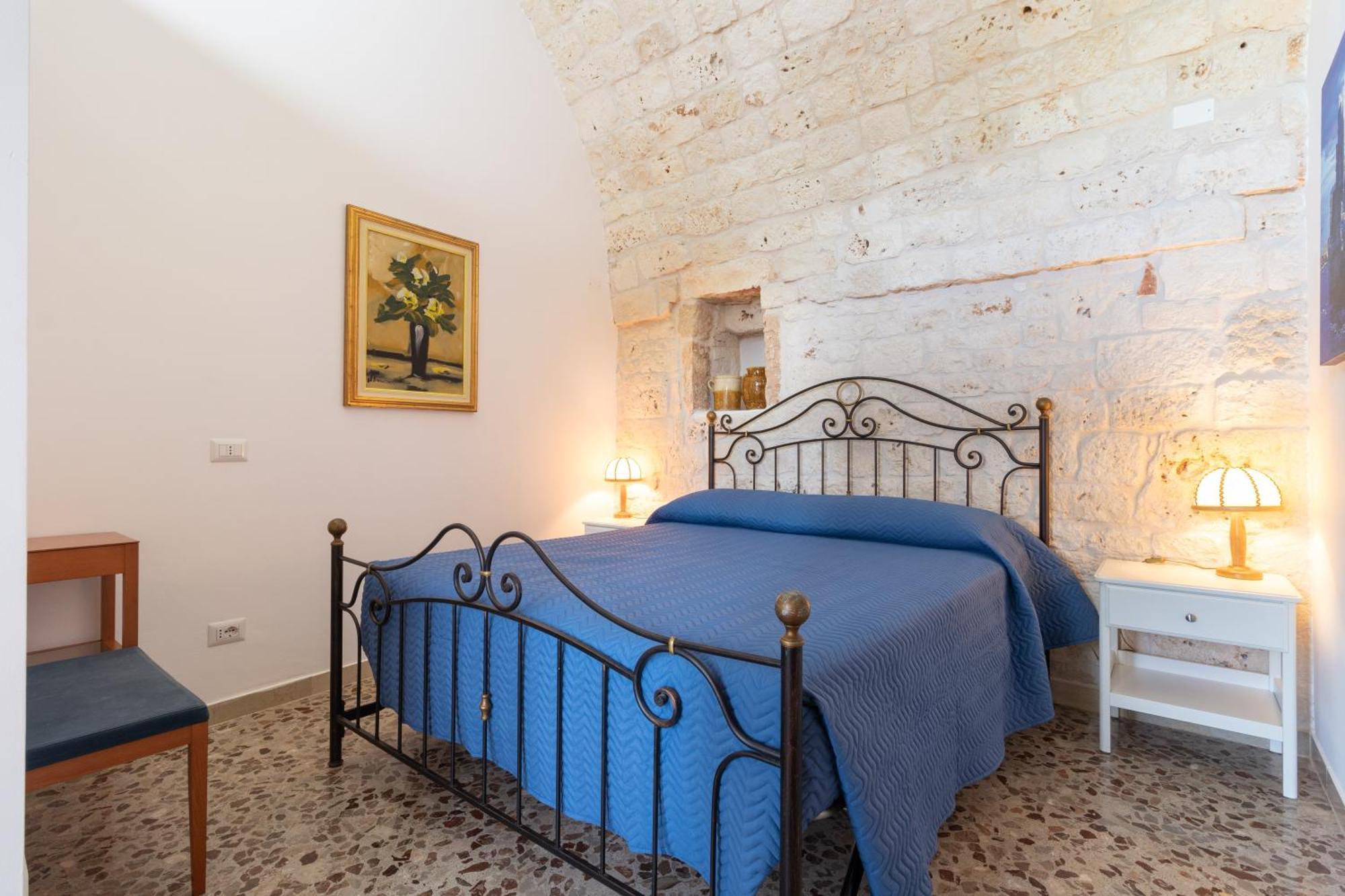 Standaard Kamer met Queensize Bed
