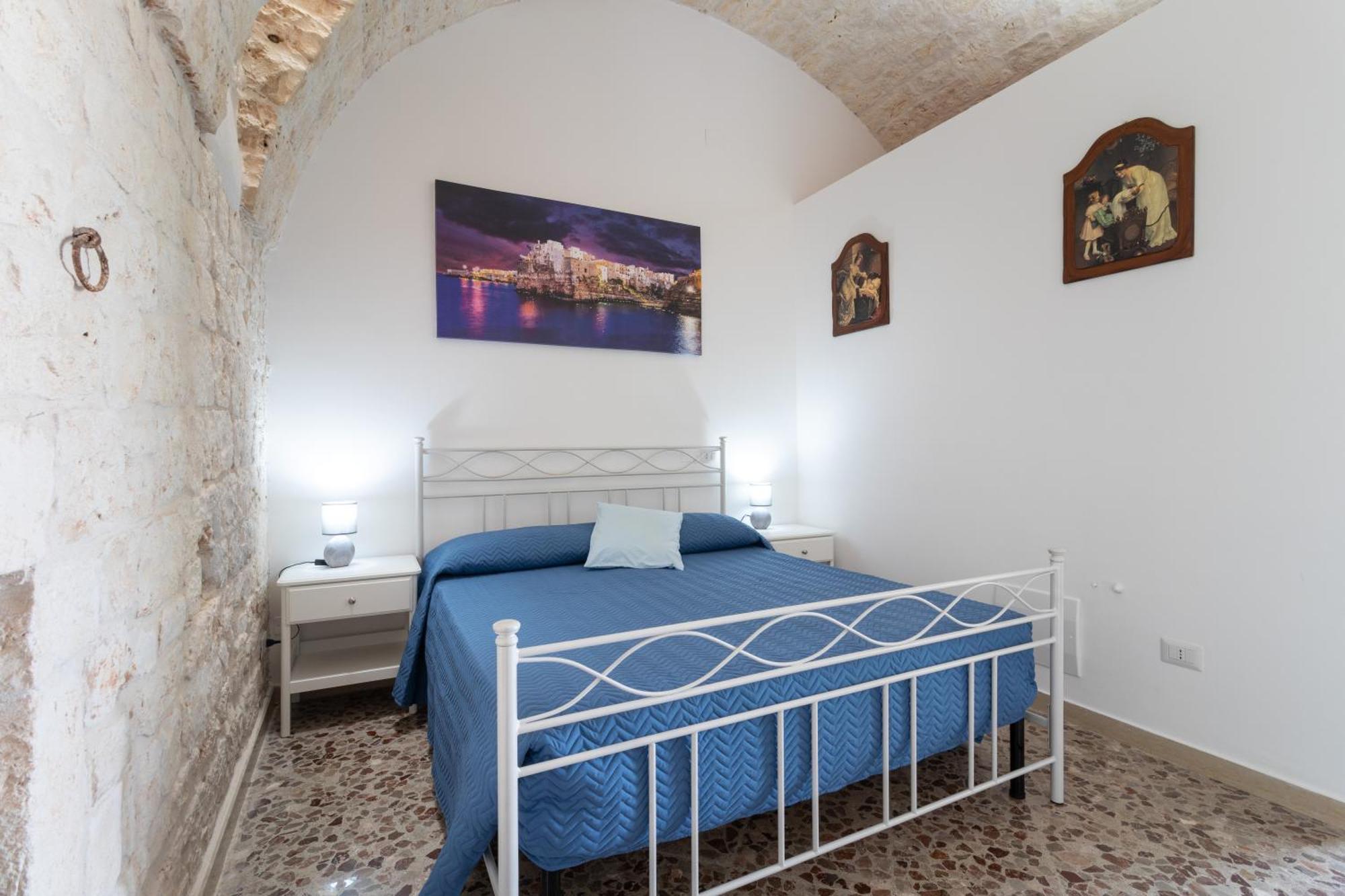 Standaard Kamer met Queensize Bed
