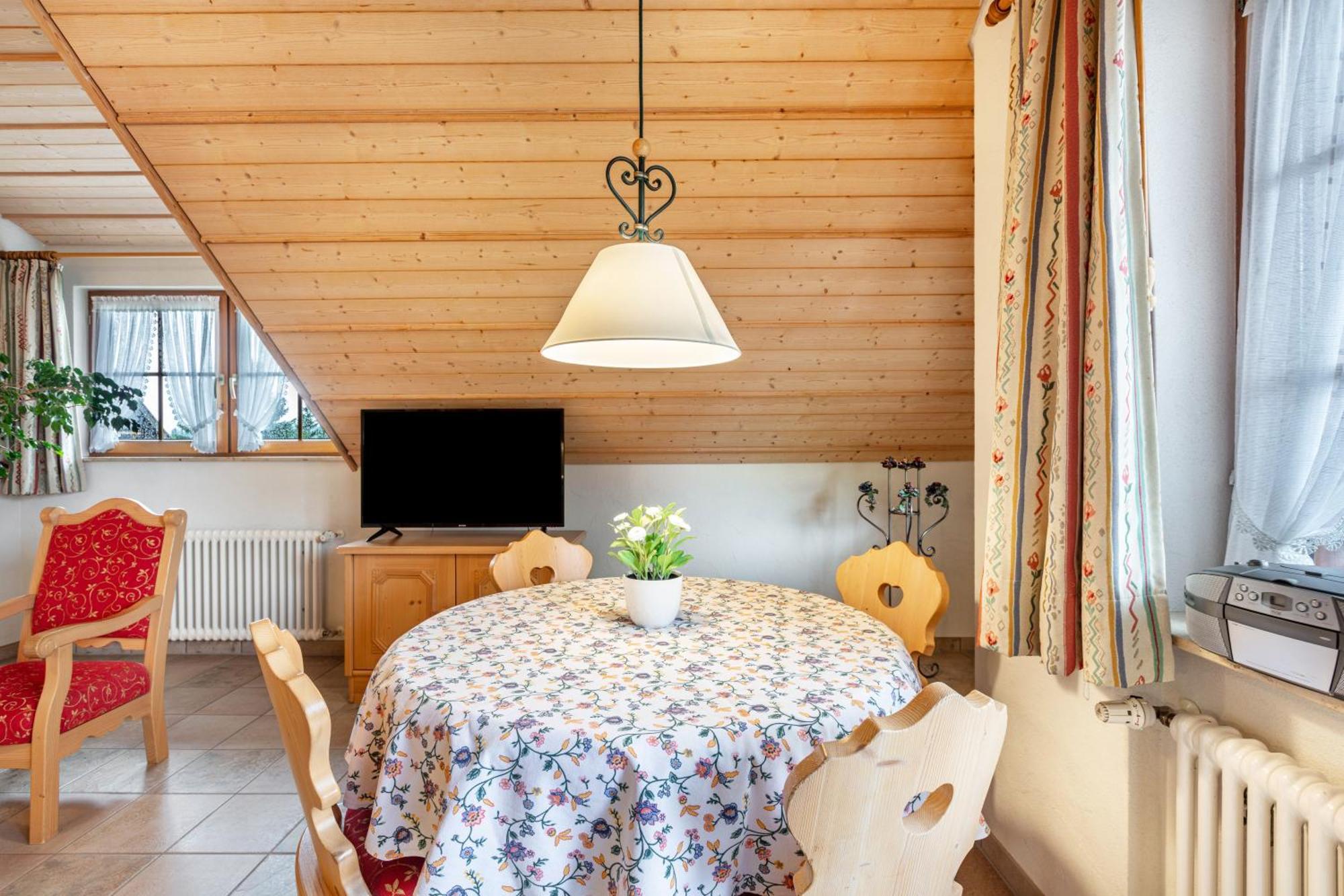 Superior Appartement met 1 Slaapkamer en Balkon