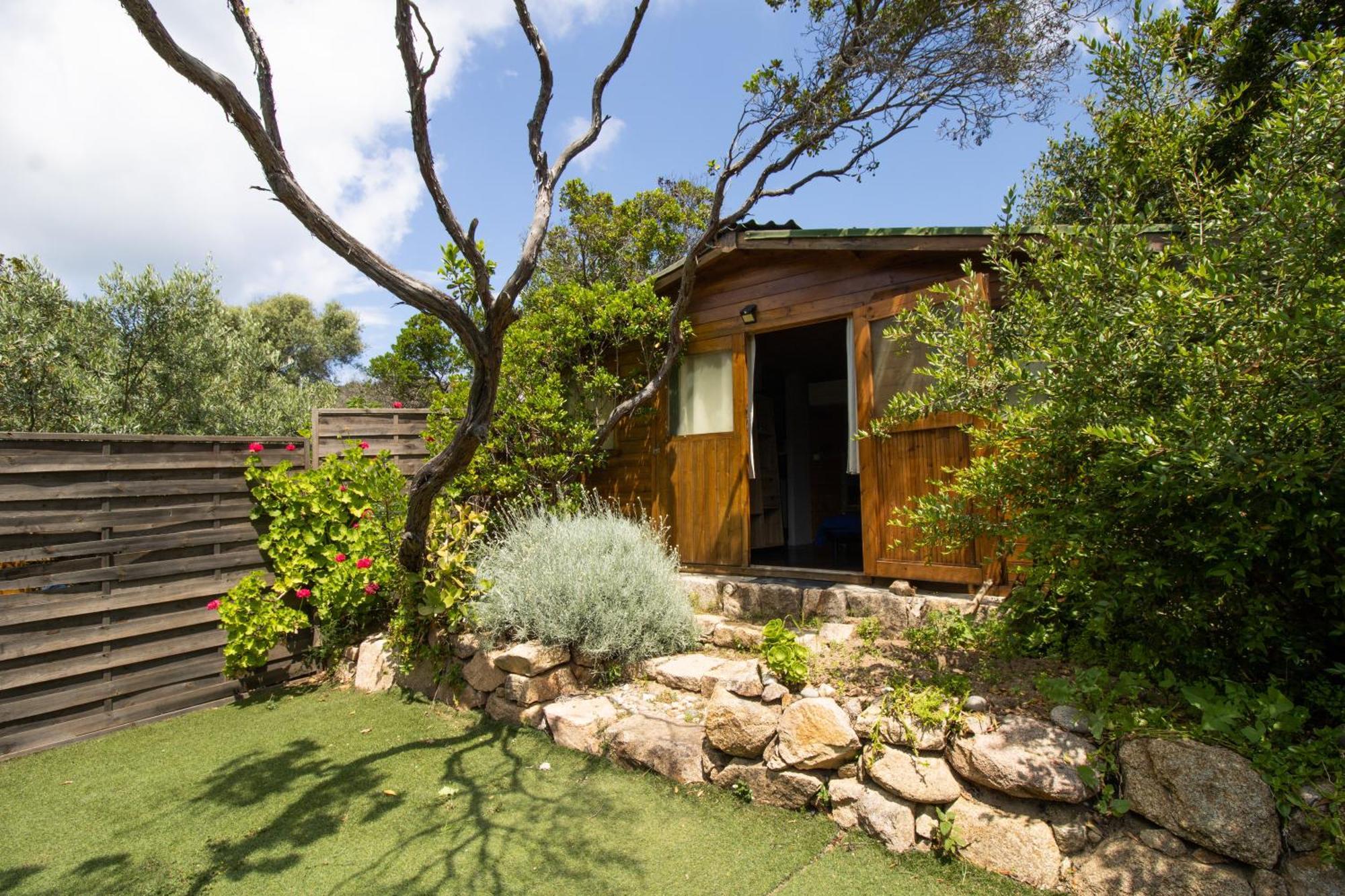 One-Bedroom Chalet