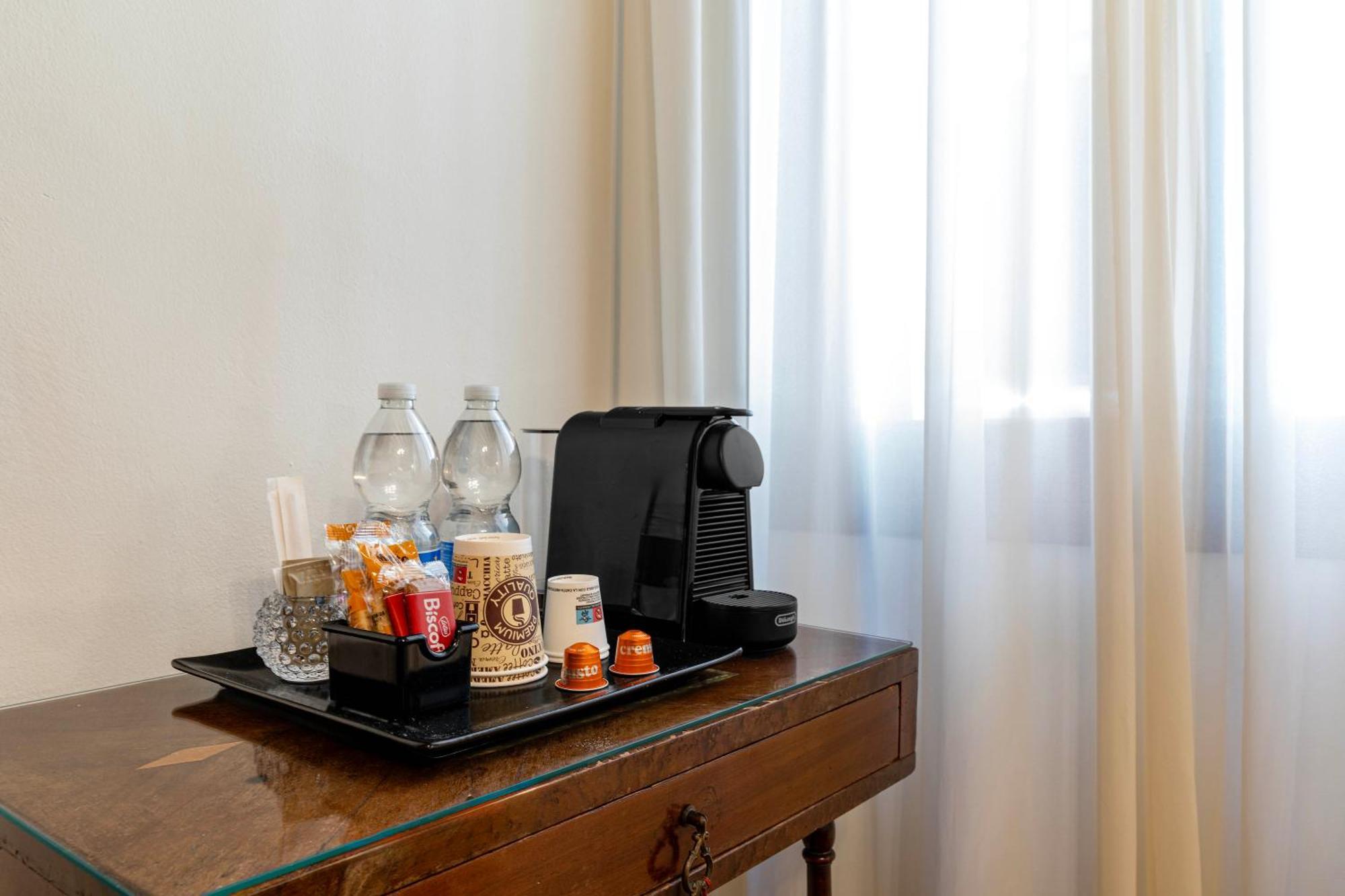 Habitación Triple Clásica