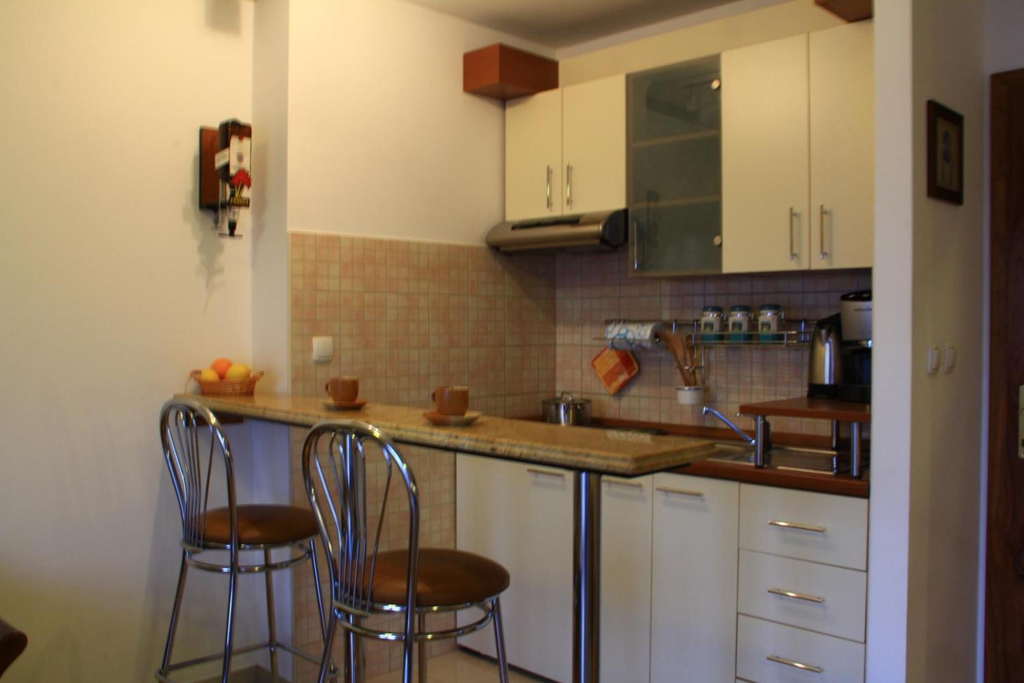 Superior Apartment