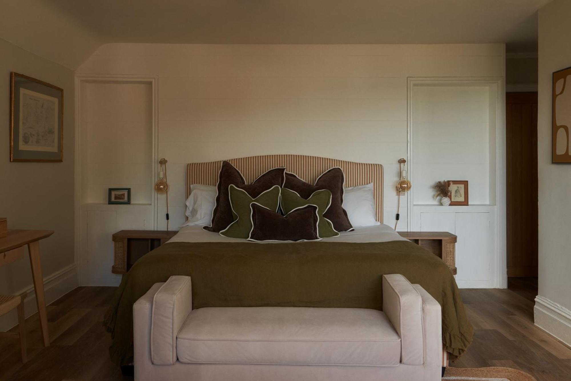 Junior Suite mit Meerblick