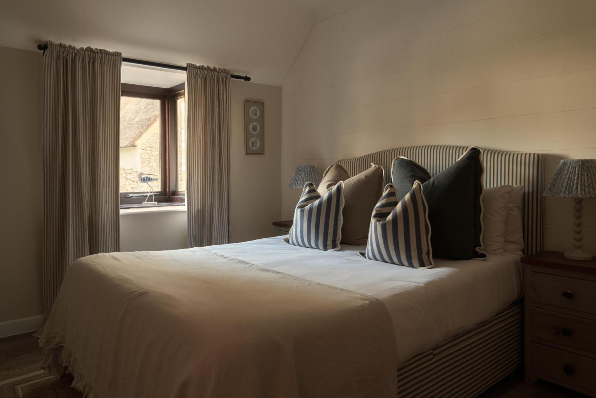 Standard Doppelzimmer