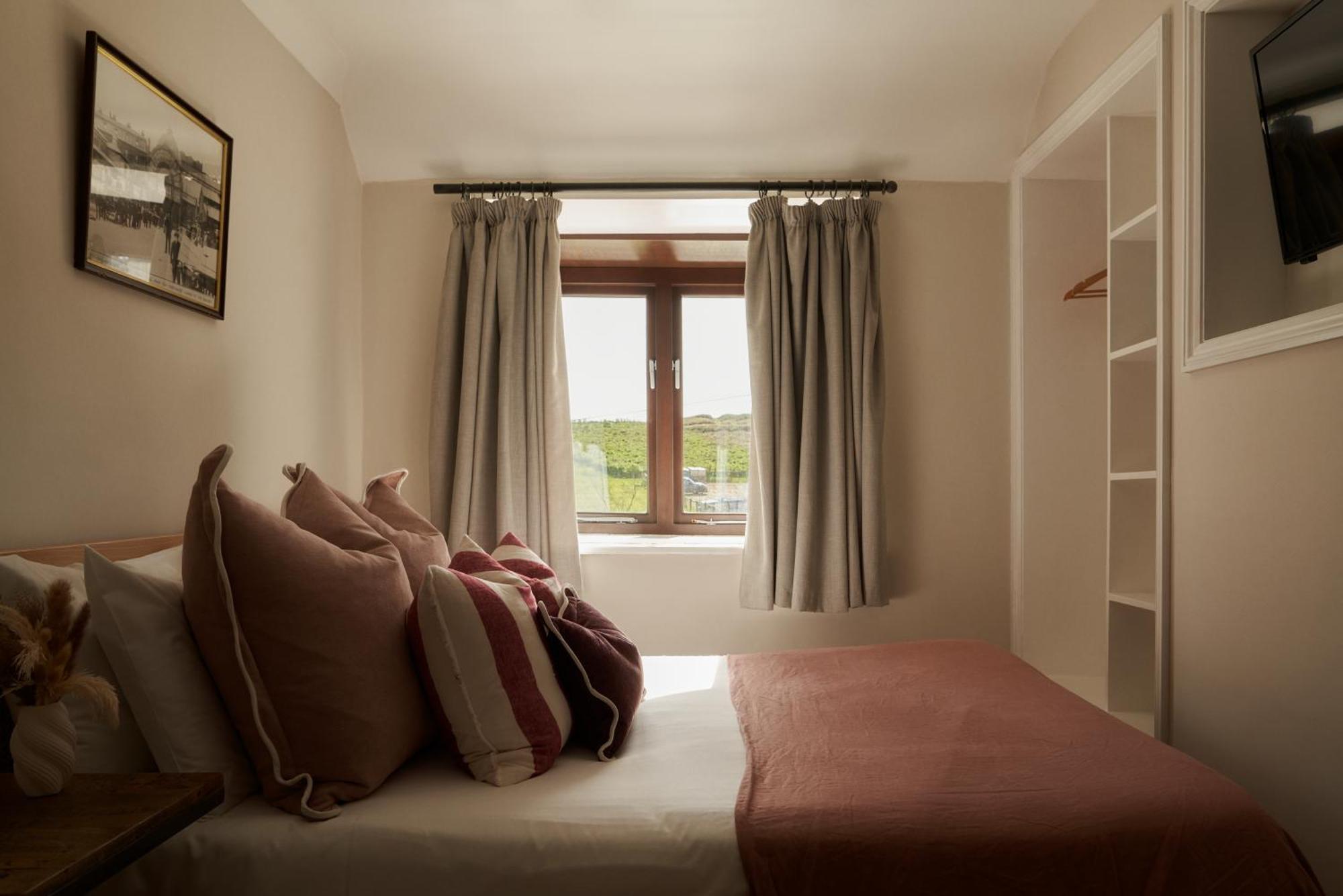 Kleines Doppelzimmer