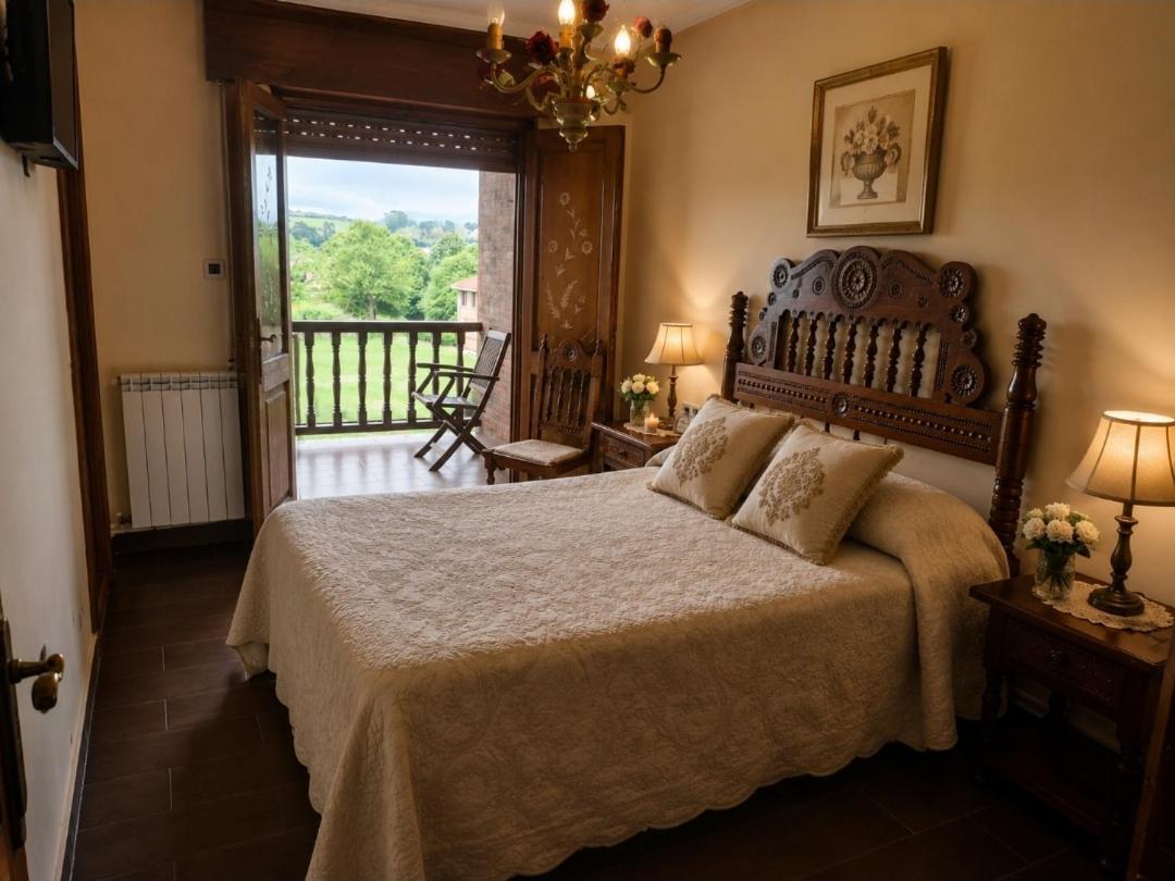 Habitación Doble