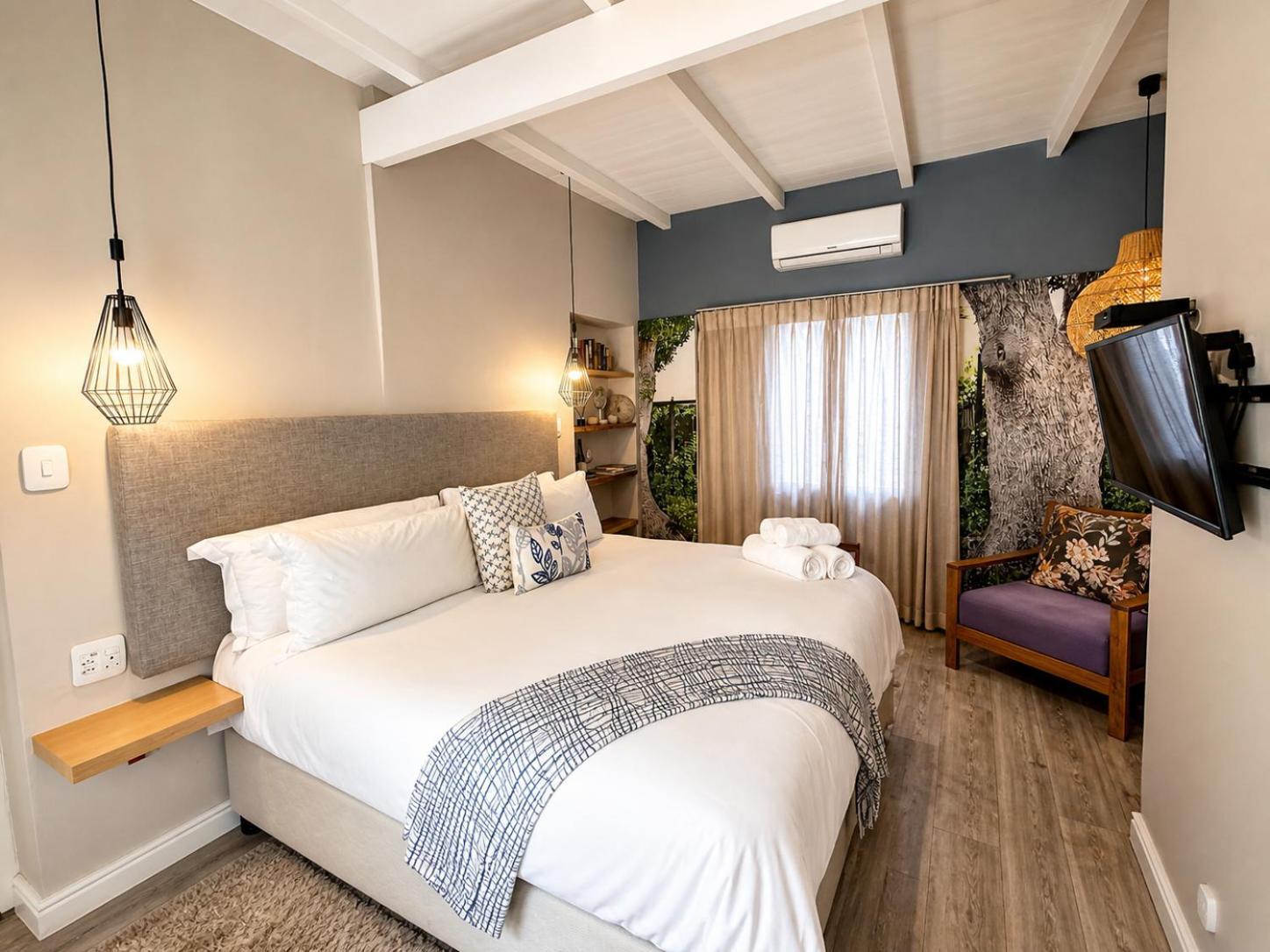 Habitación Estándar - Cama extragrande