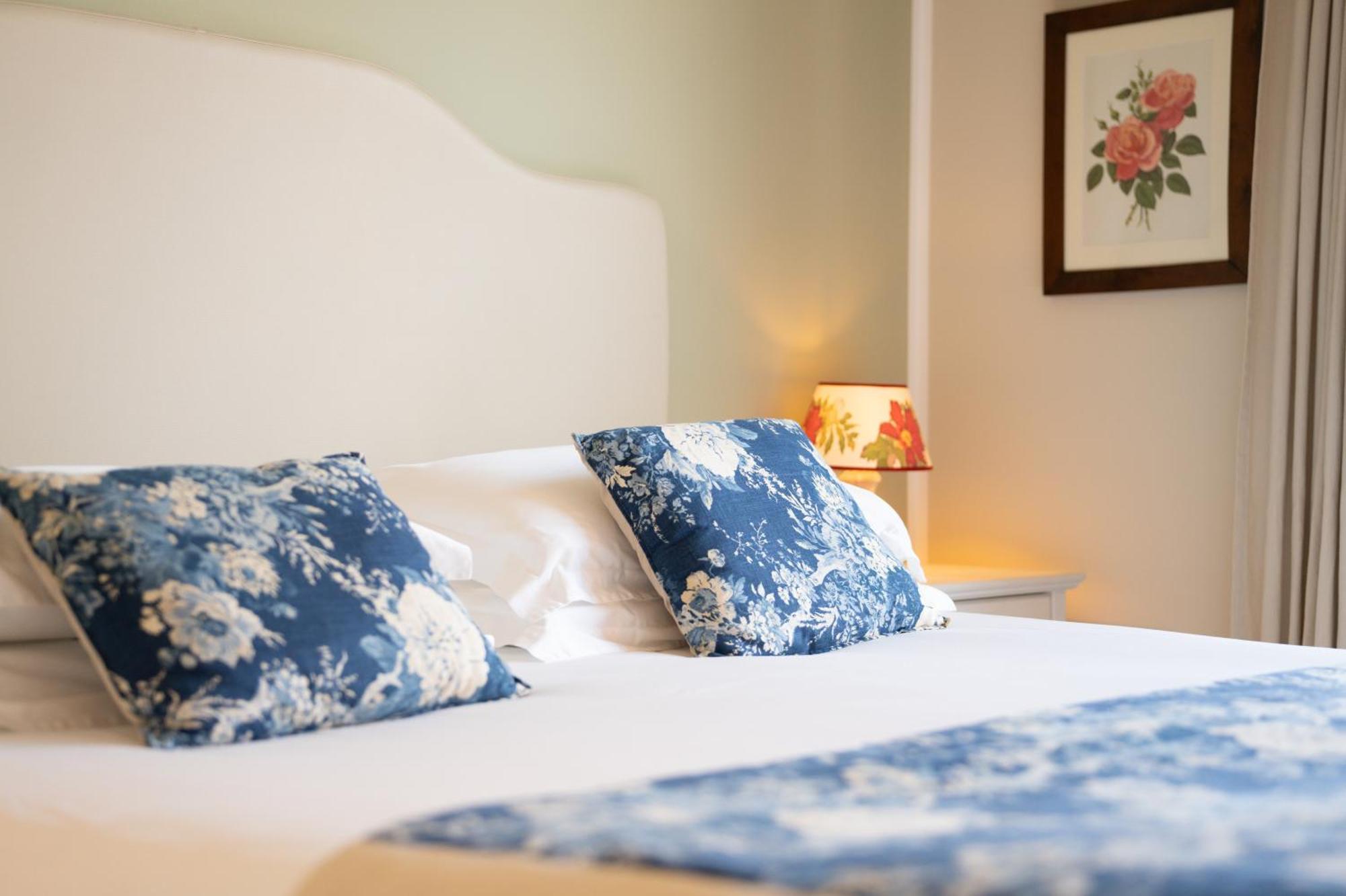 Deluxe Doppelzimmer
