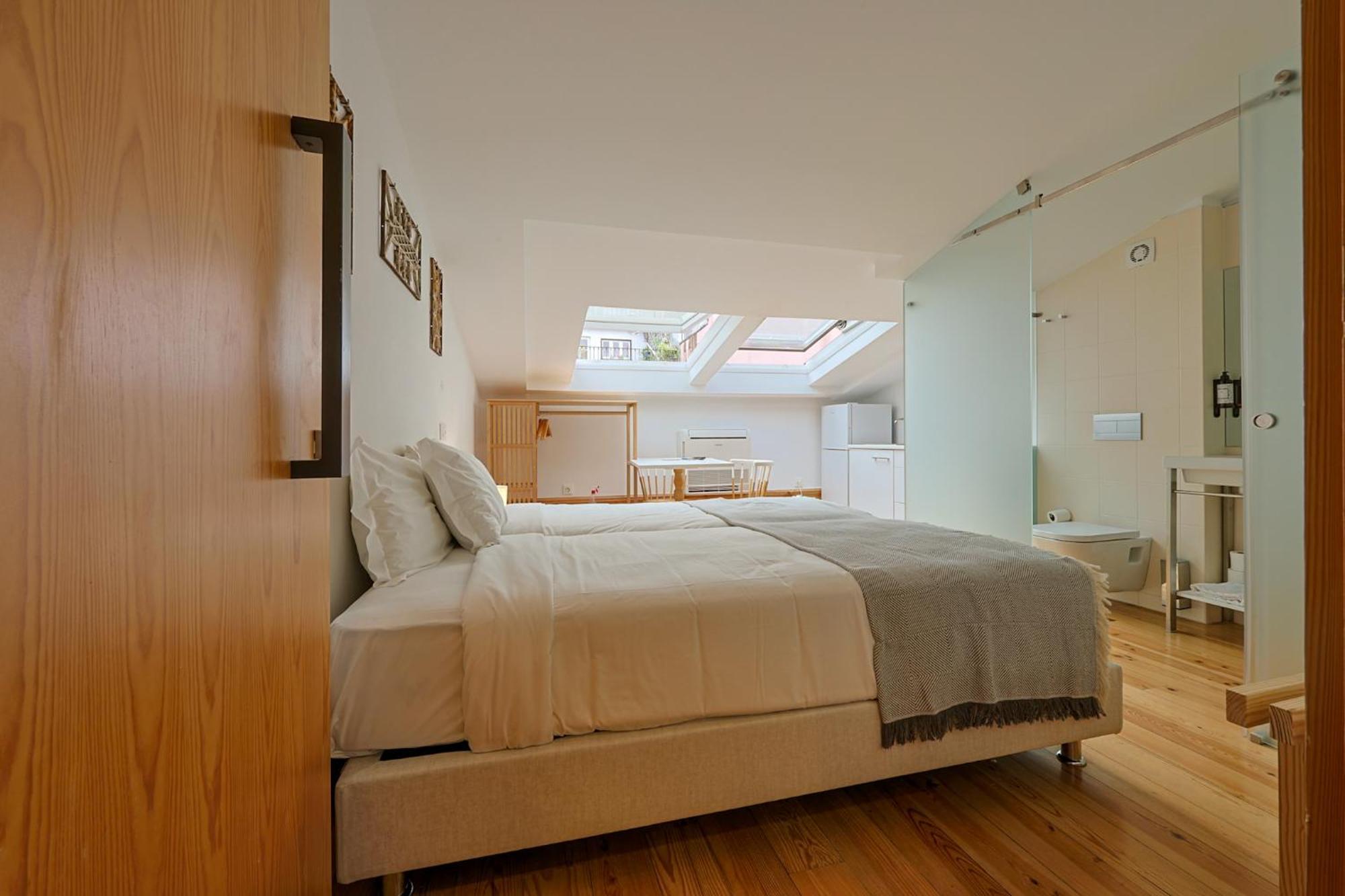 Habitación Doble Estándar