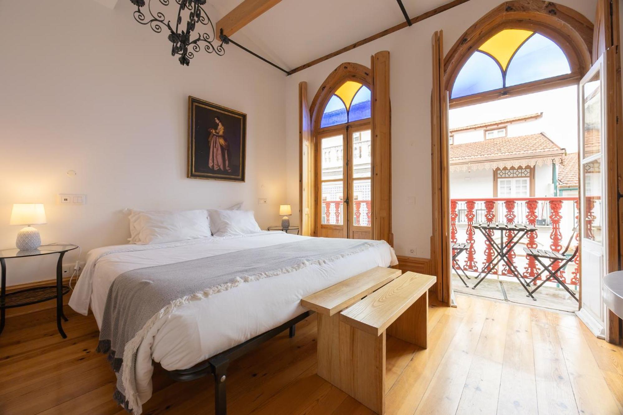 Habitación Superior Deluxe