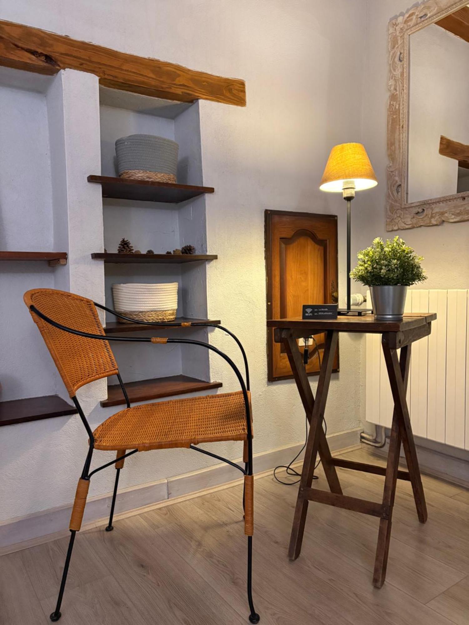 Tweepersoonskamer met Eigen Badkamer