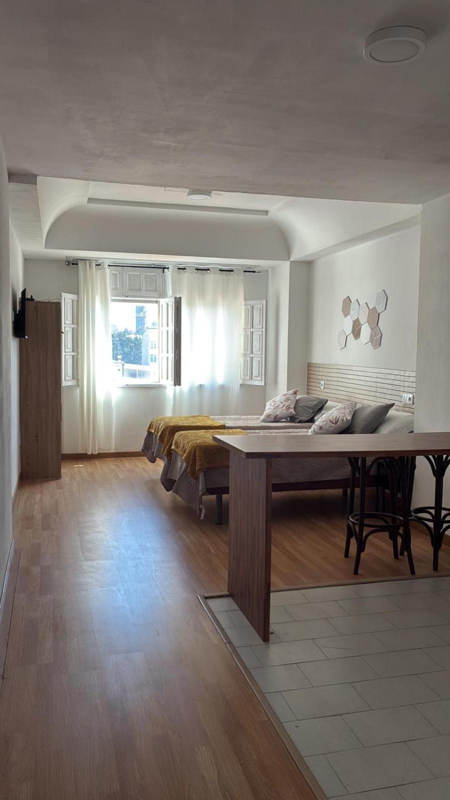 Habitación Doble - 2 camas