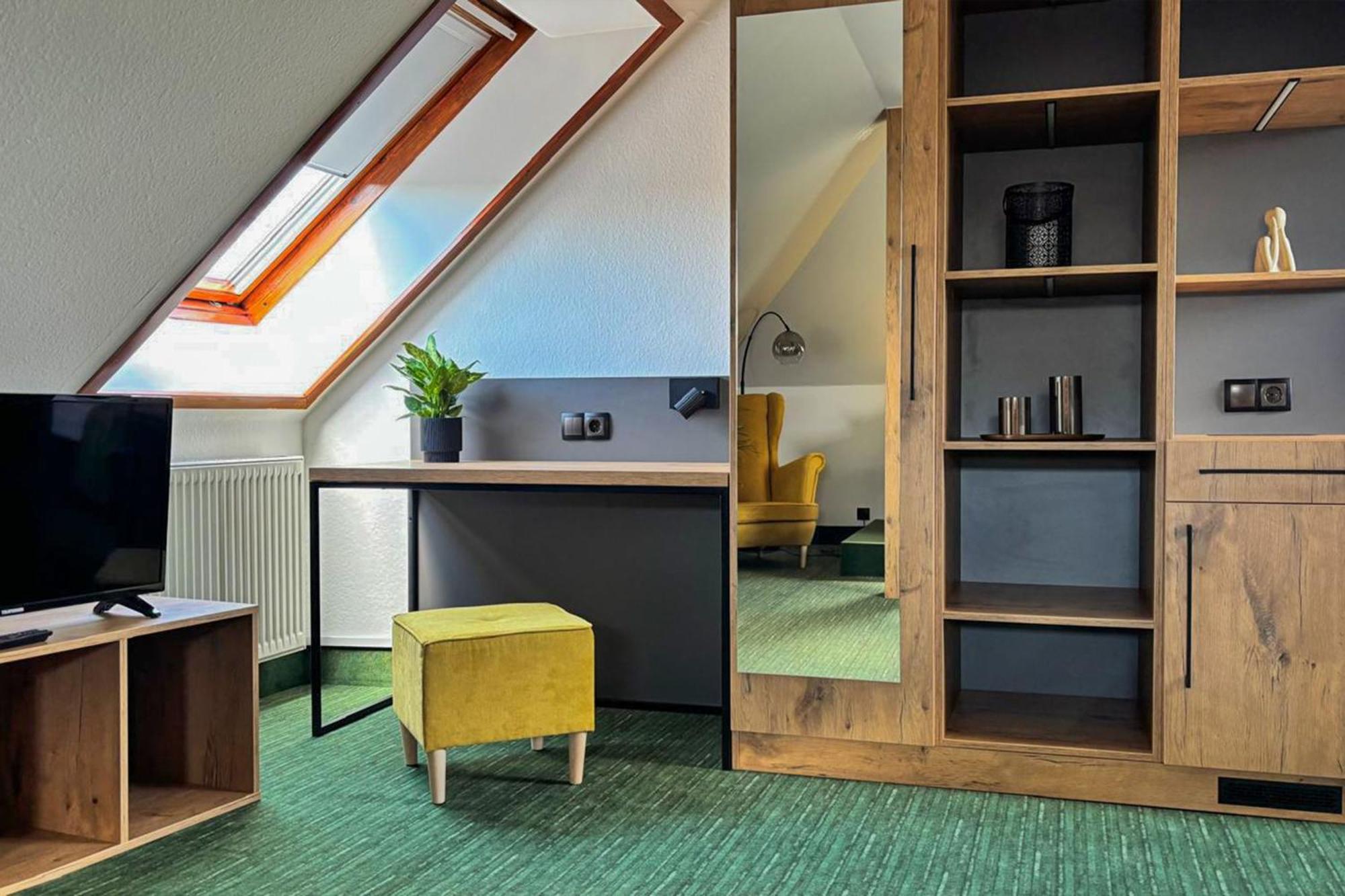 Junior Suite