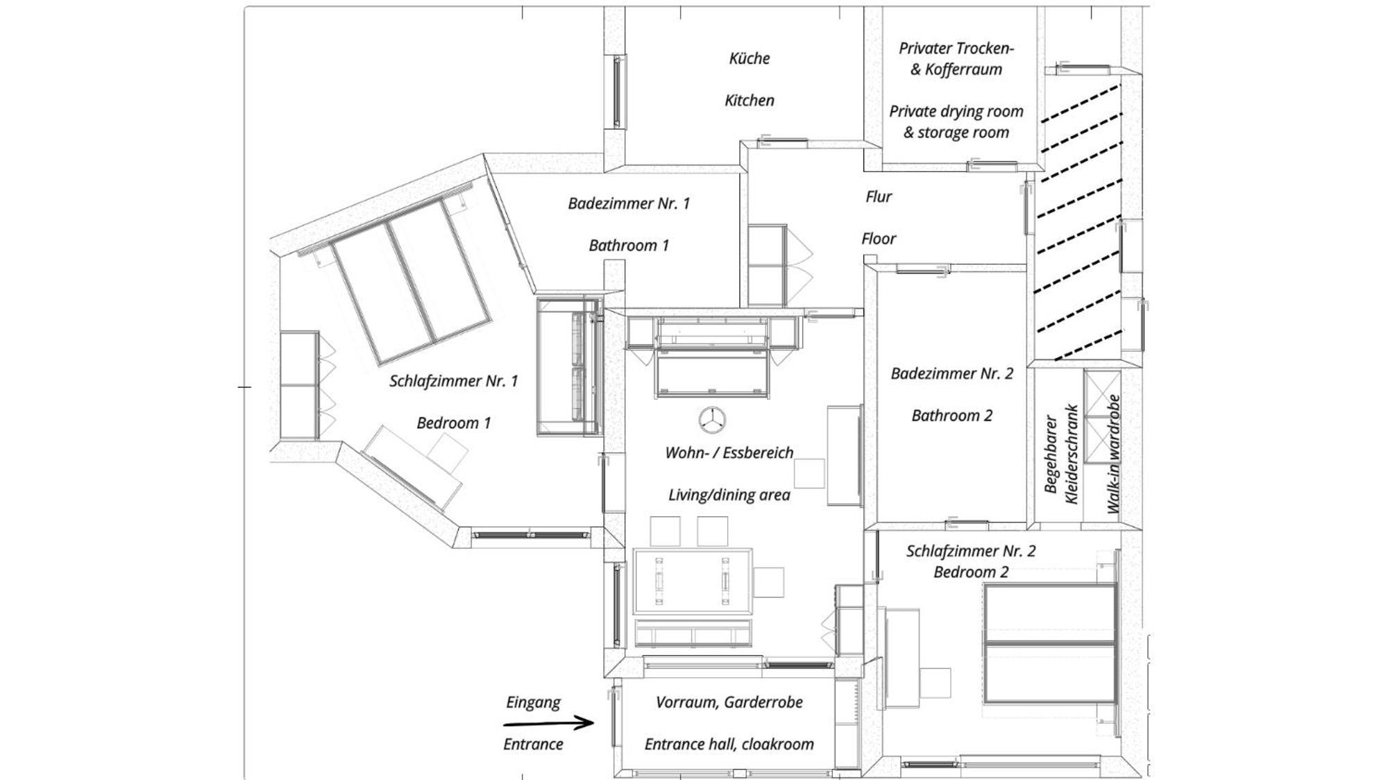 Two-Bedroom Deluxe Apartment,1770910307:JPEG