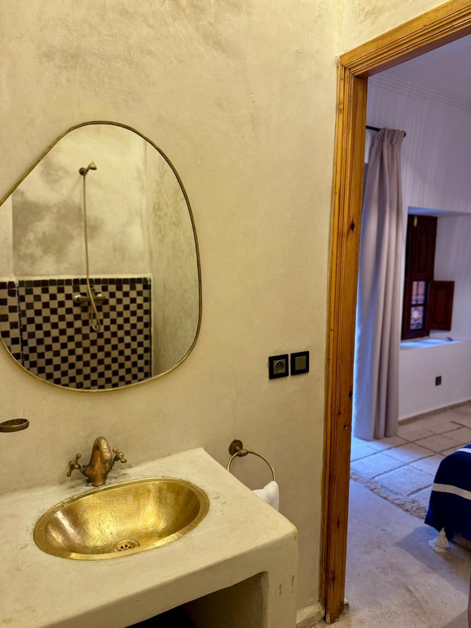 Chambre Double Deluxe