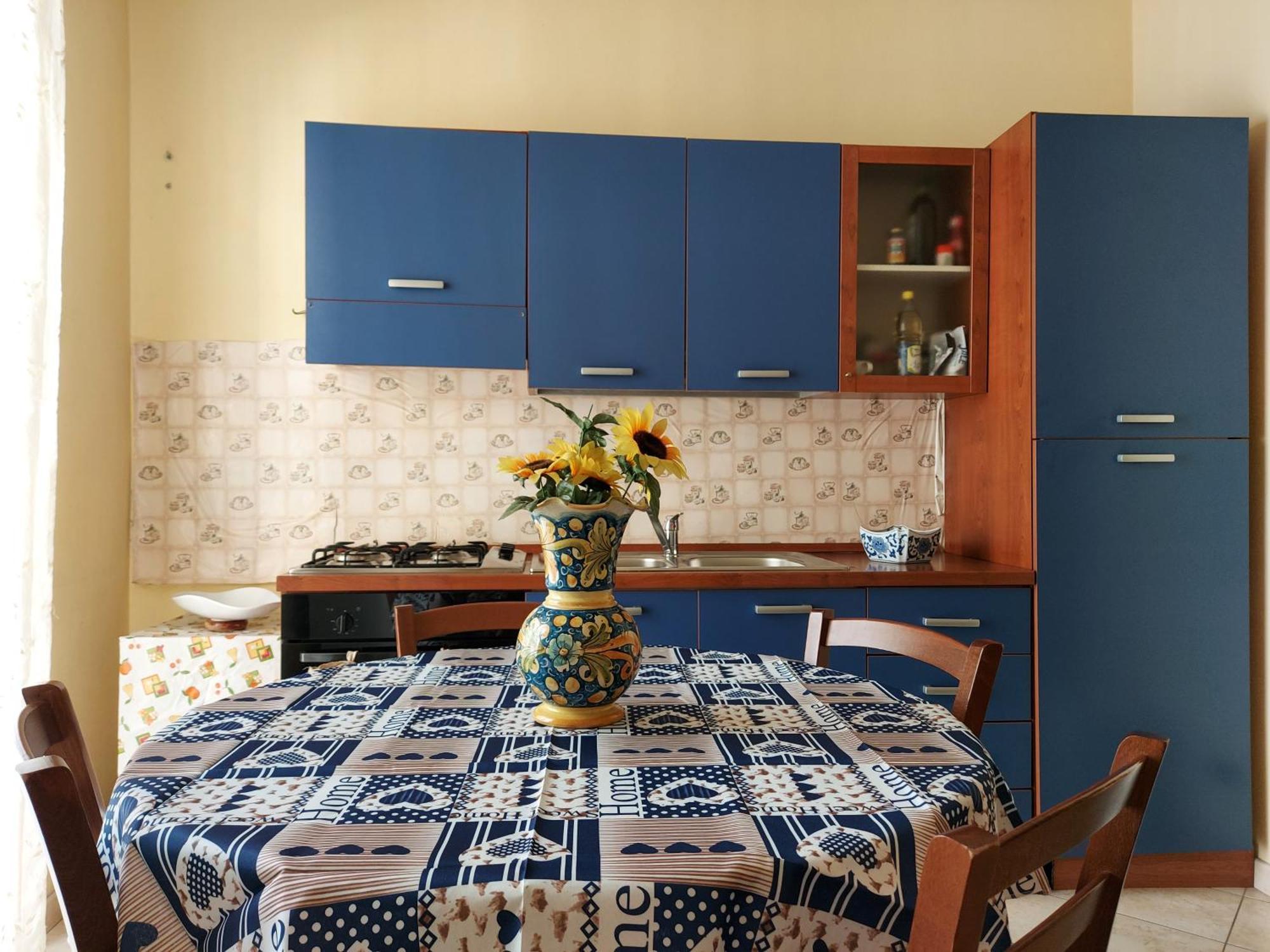 Appartamento Deluxe con 2 Camere da Letto