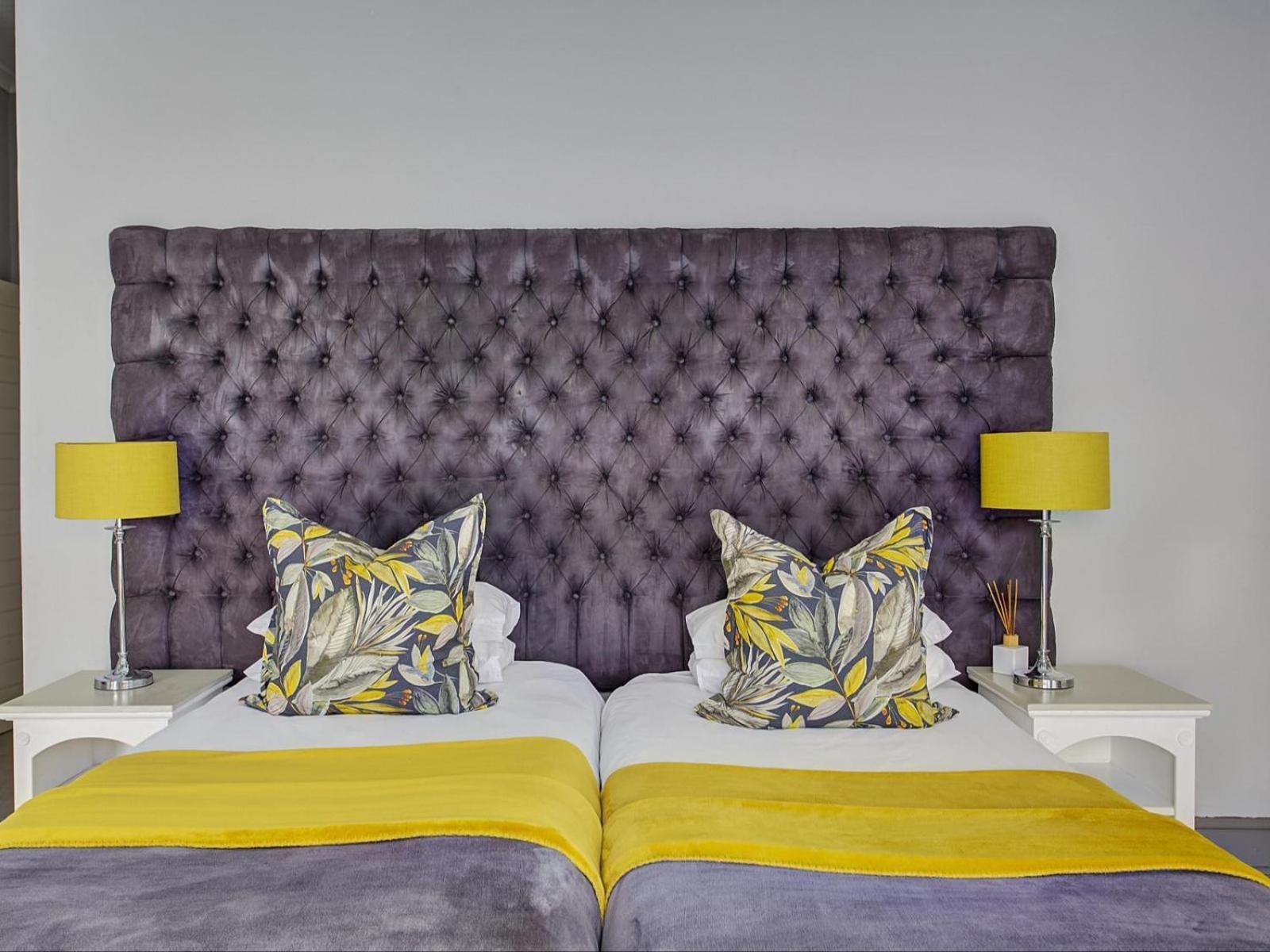 Maisonnette/Duplex Suite