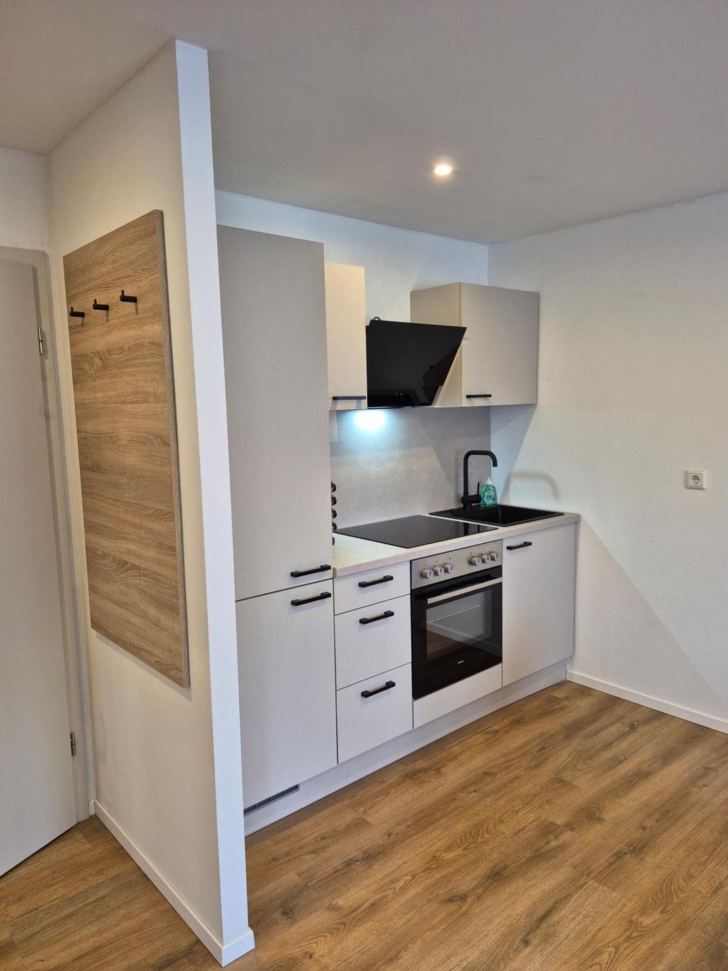 Apartment mit 2 Schlafzimmern