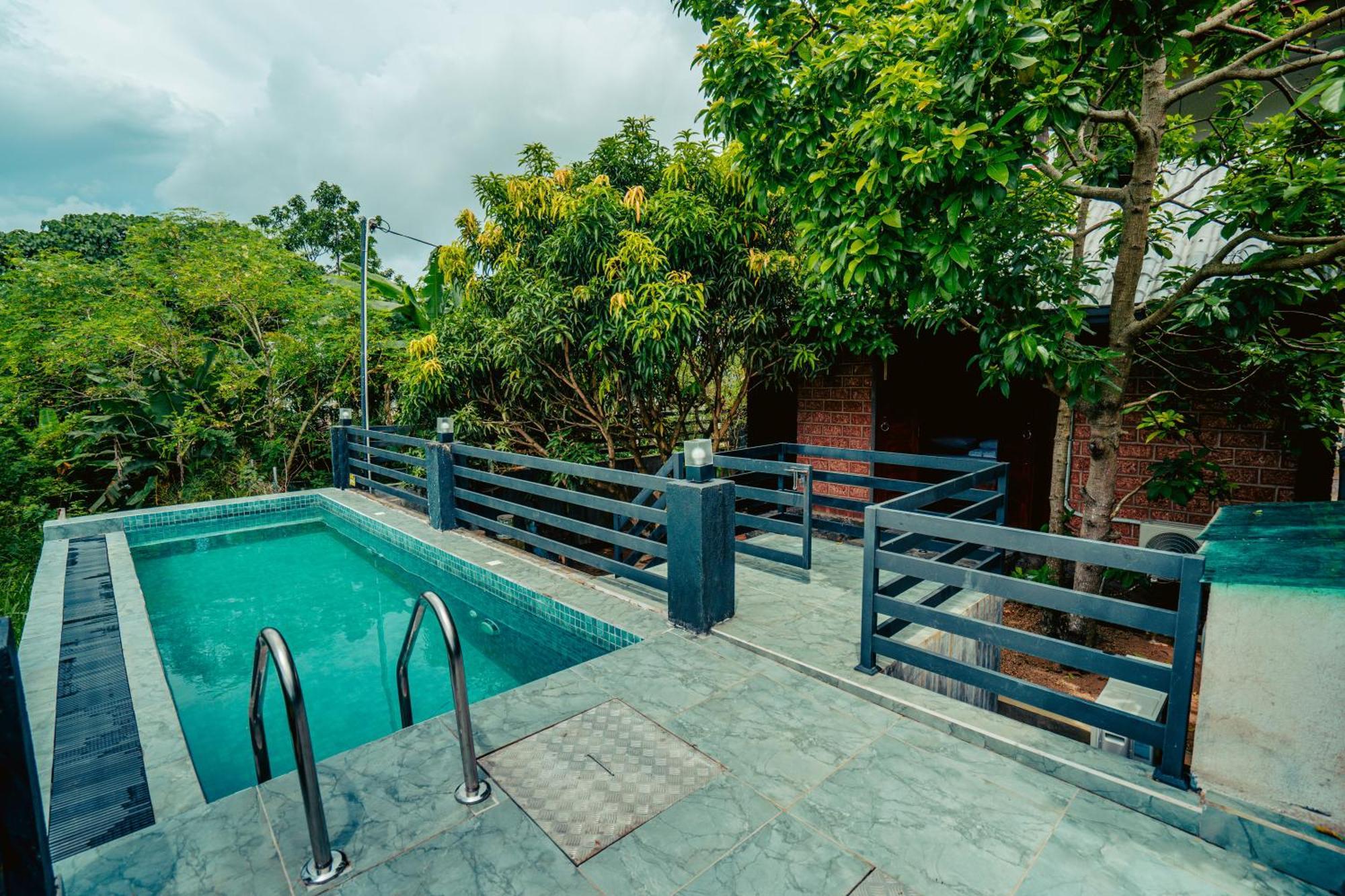 Villa Private Pool