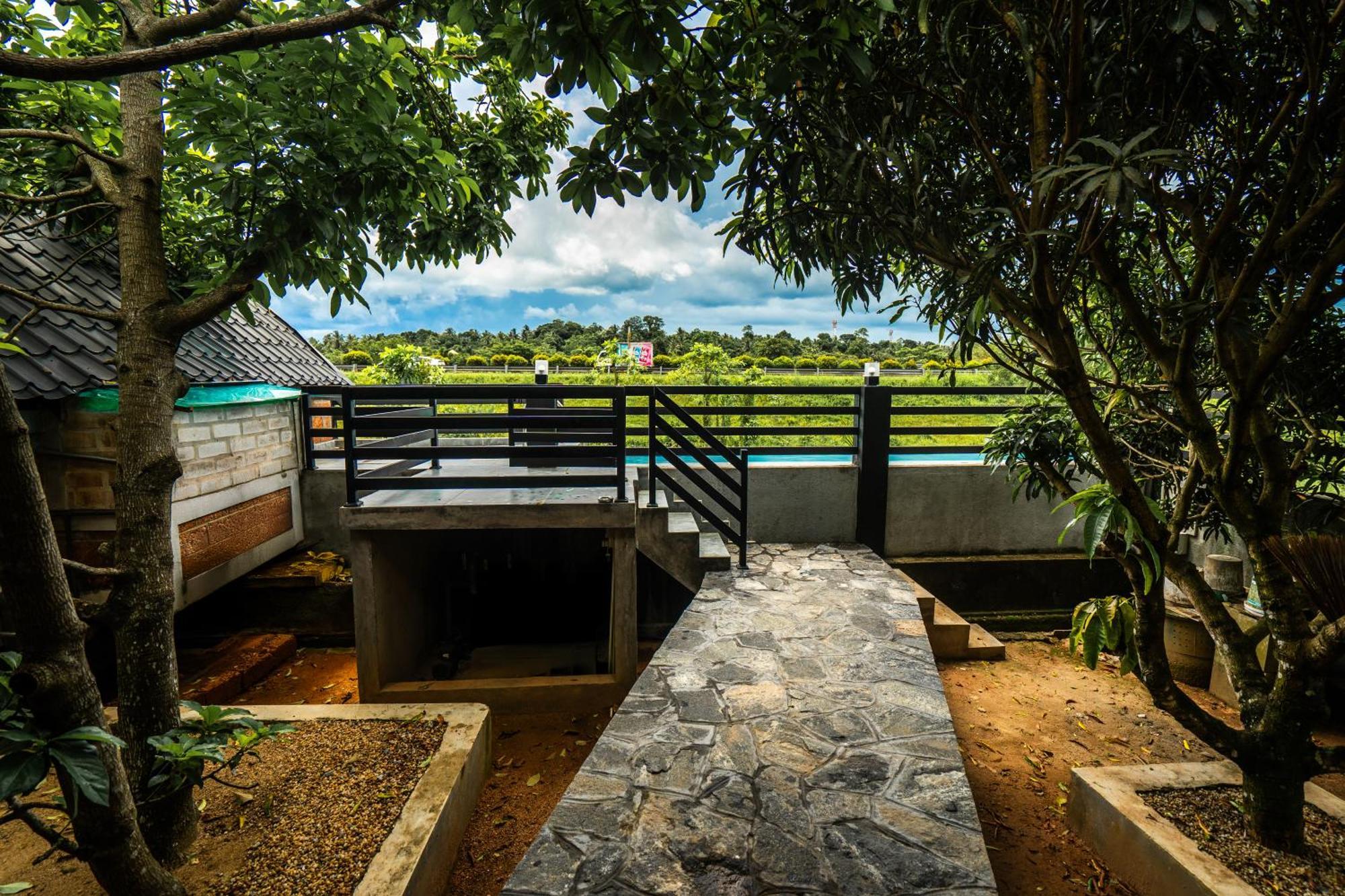 Villa Private Pool