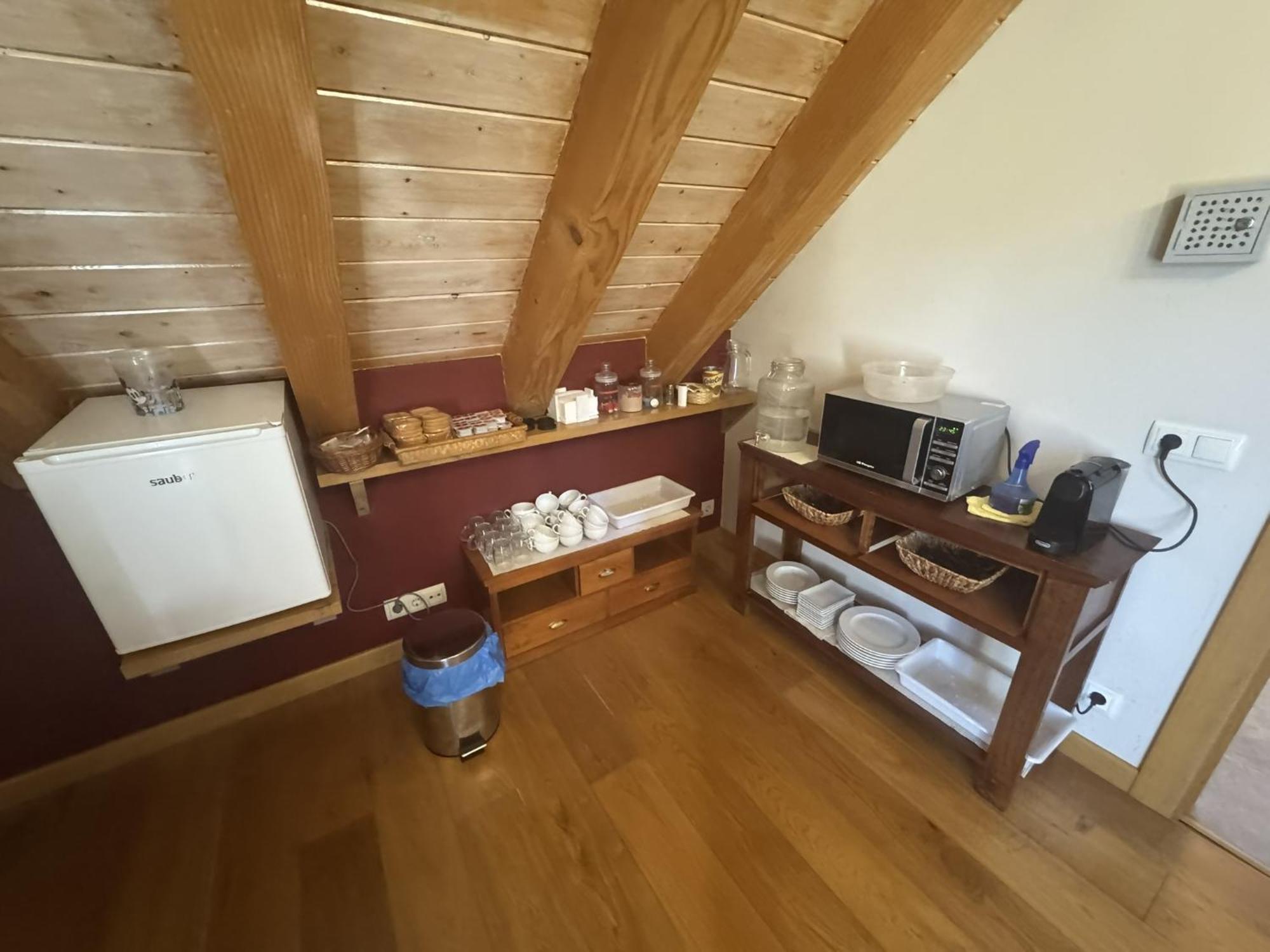 Habitación Doble - 2 camas
