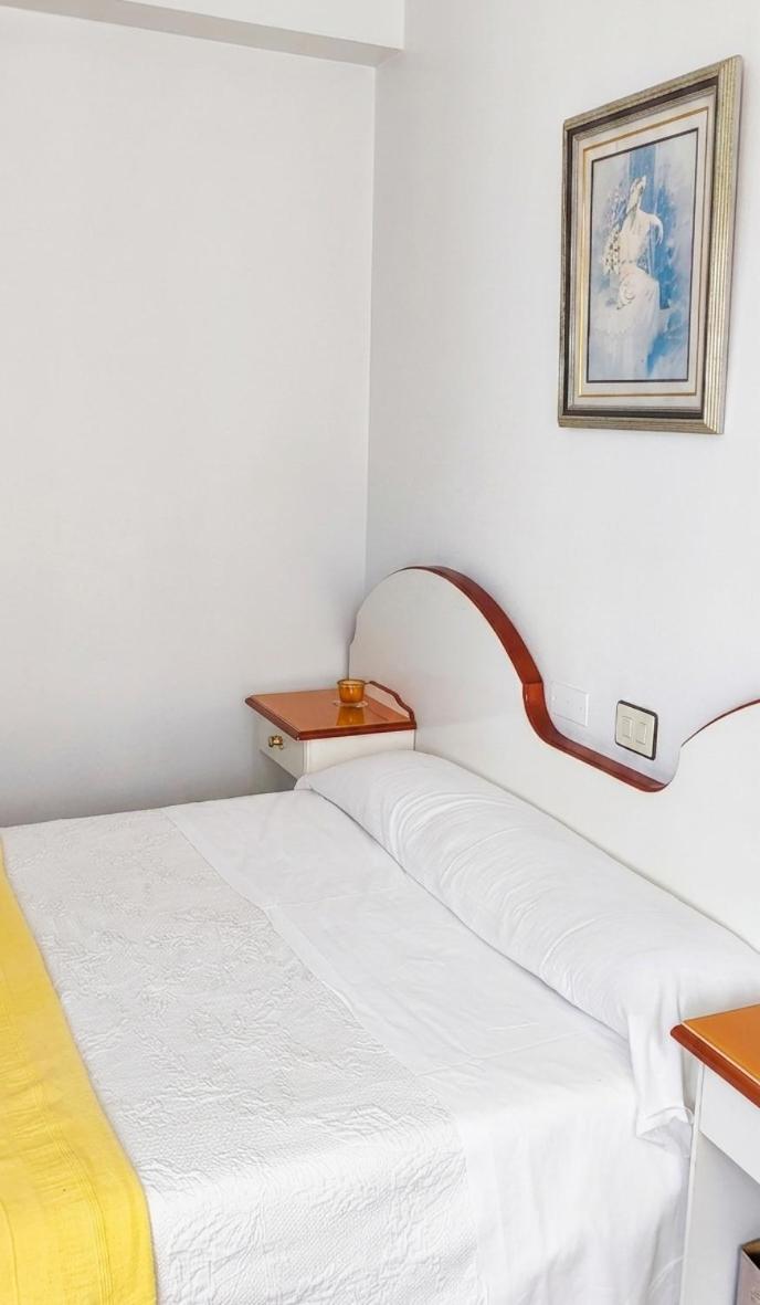 Habitación Doble Económica