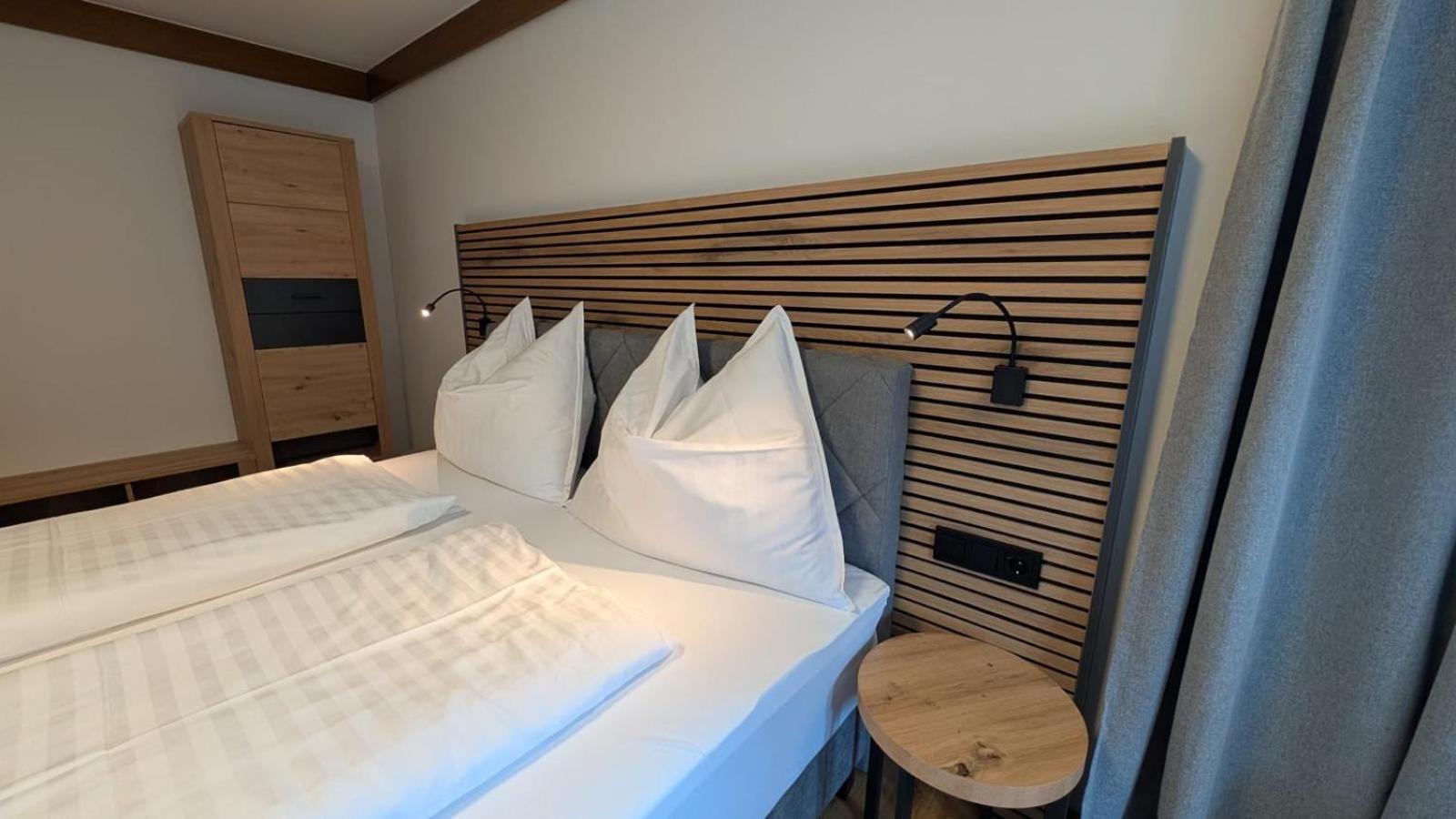 Junior Suite mit Balkon