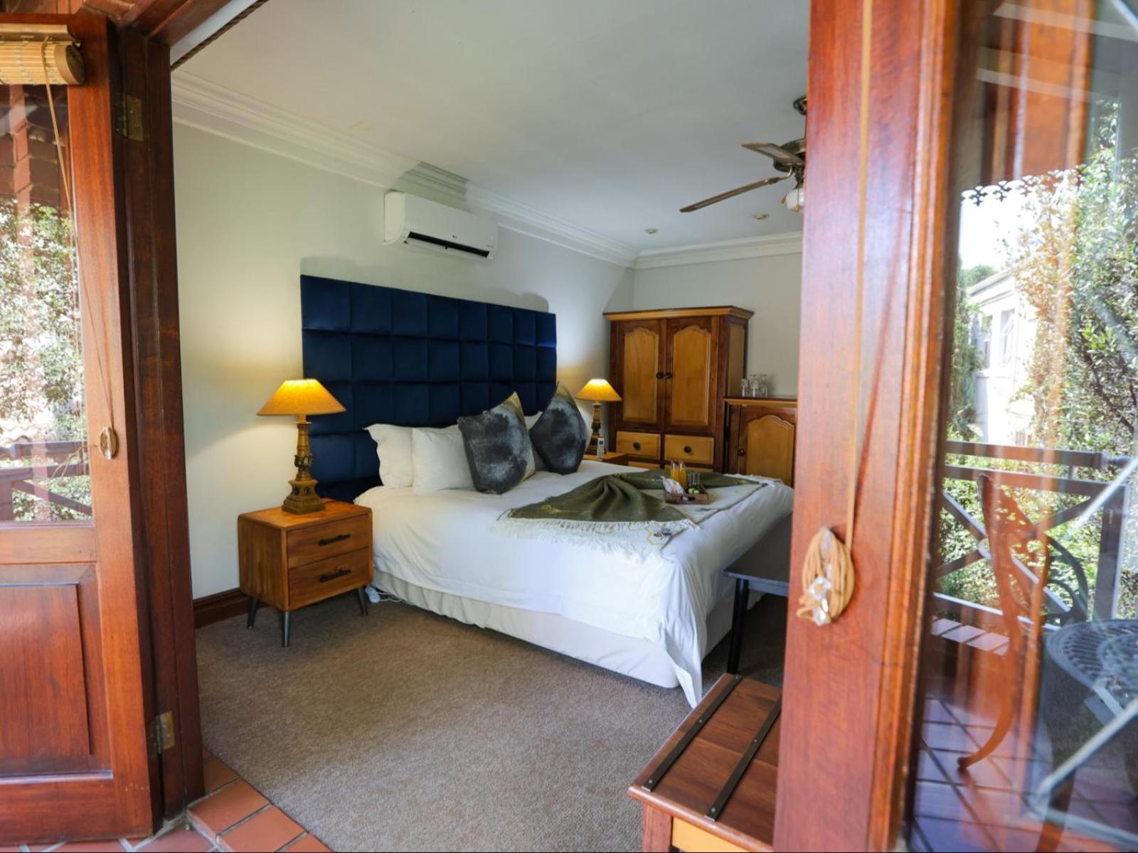 Business Double or Twin Room