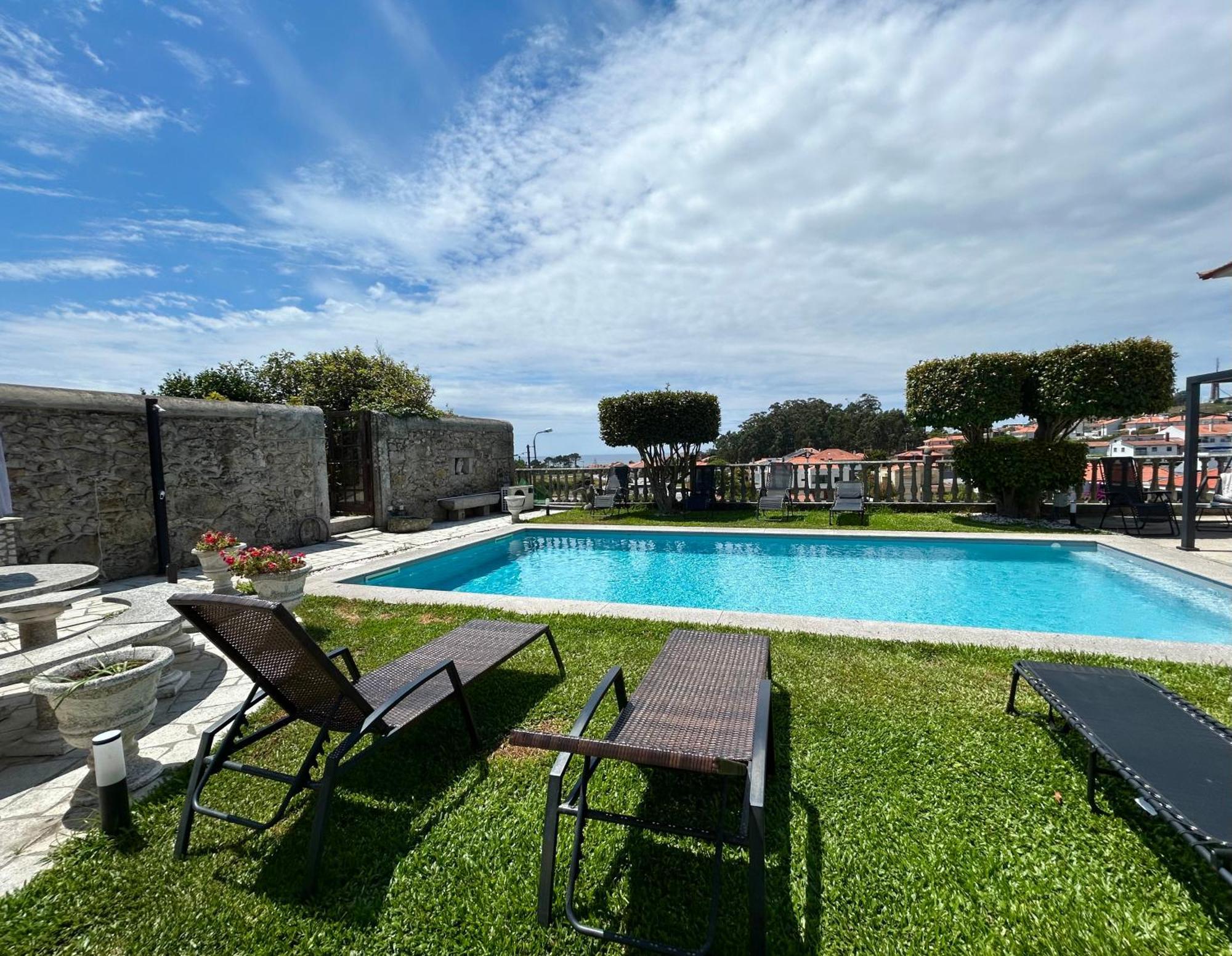 Double Room with Sea View
