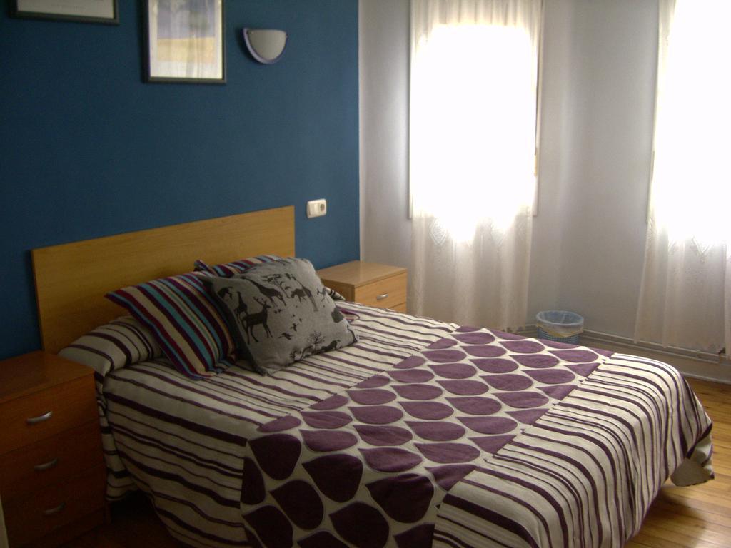 Habitación Doble Deluxe con ducha