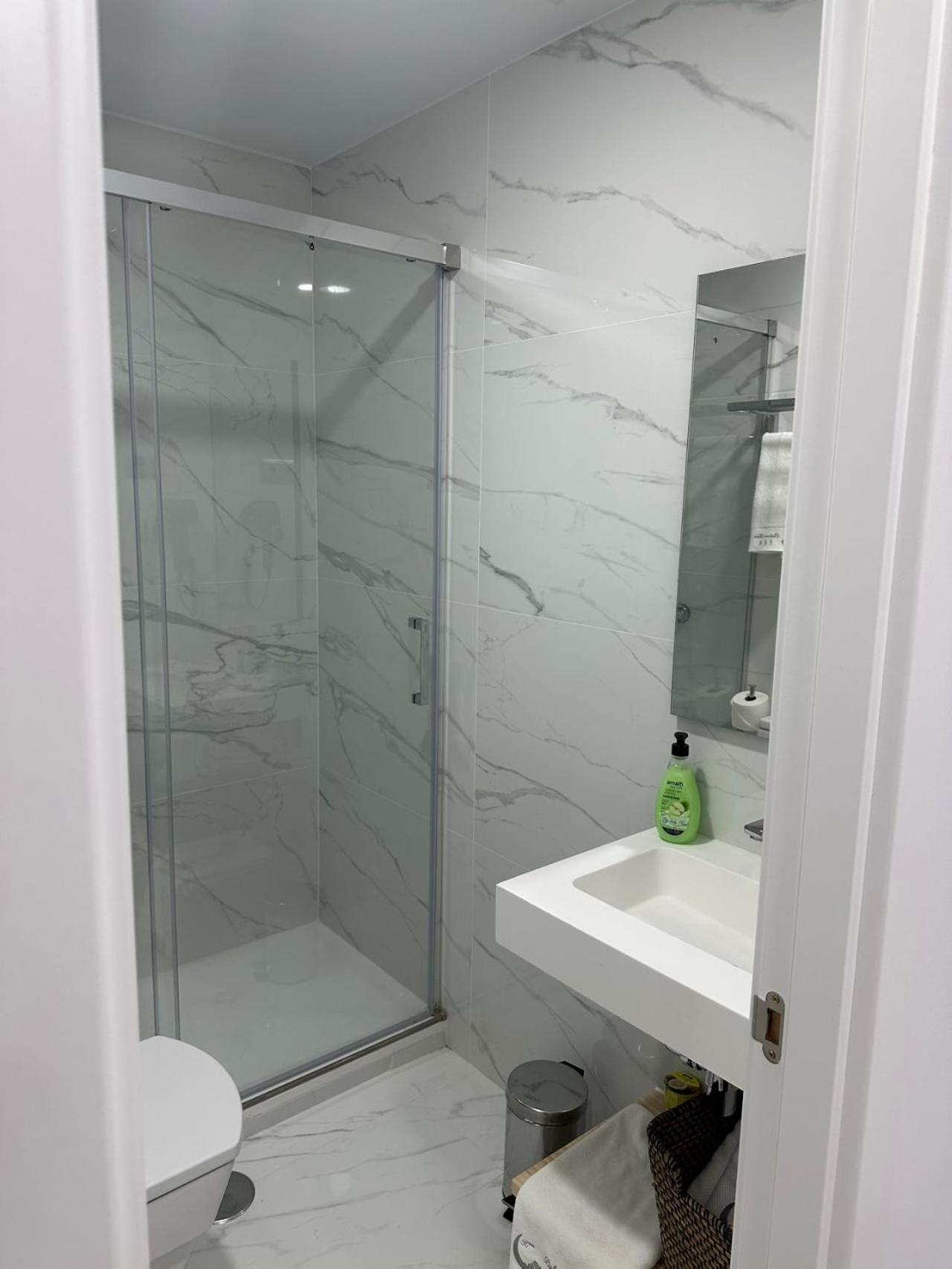Habitación Triple con baño privado