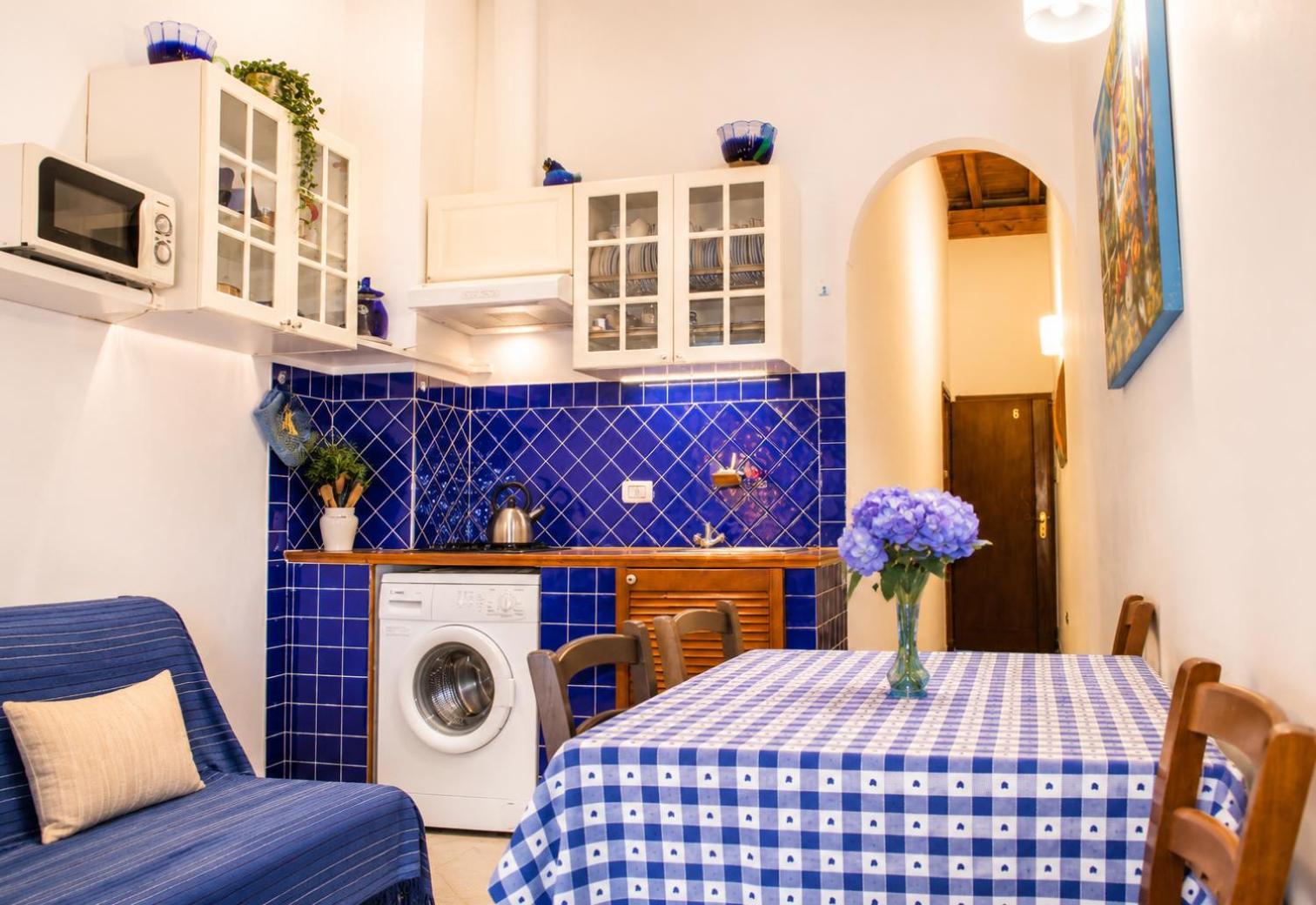 Apartamento Guelfa de 2 dormitorios