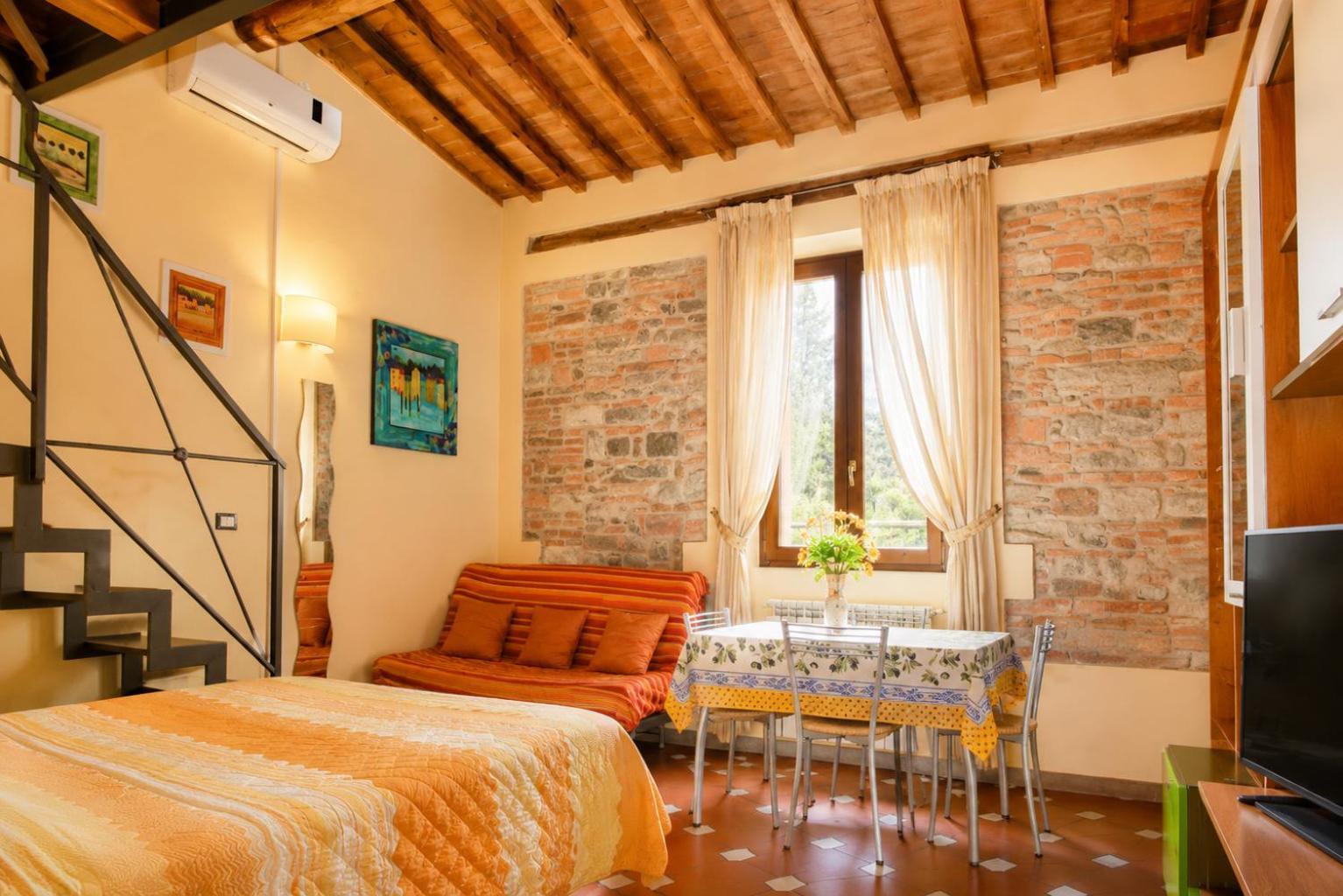 Estudio Ponte alle Mosse