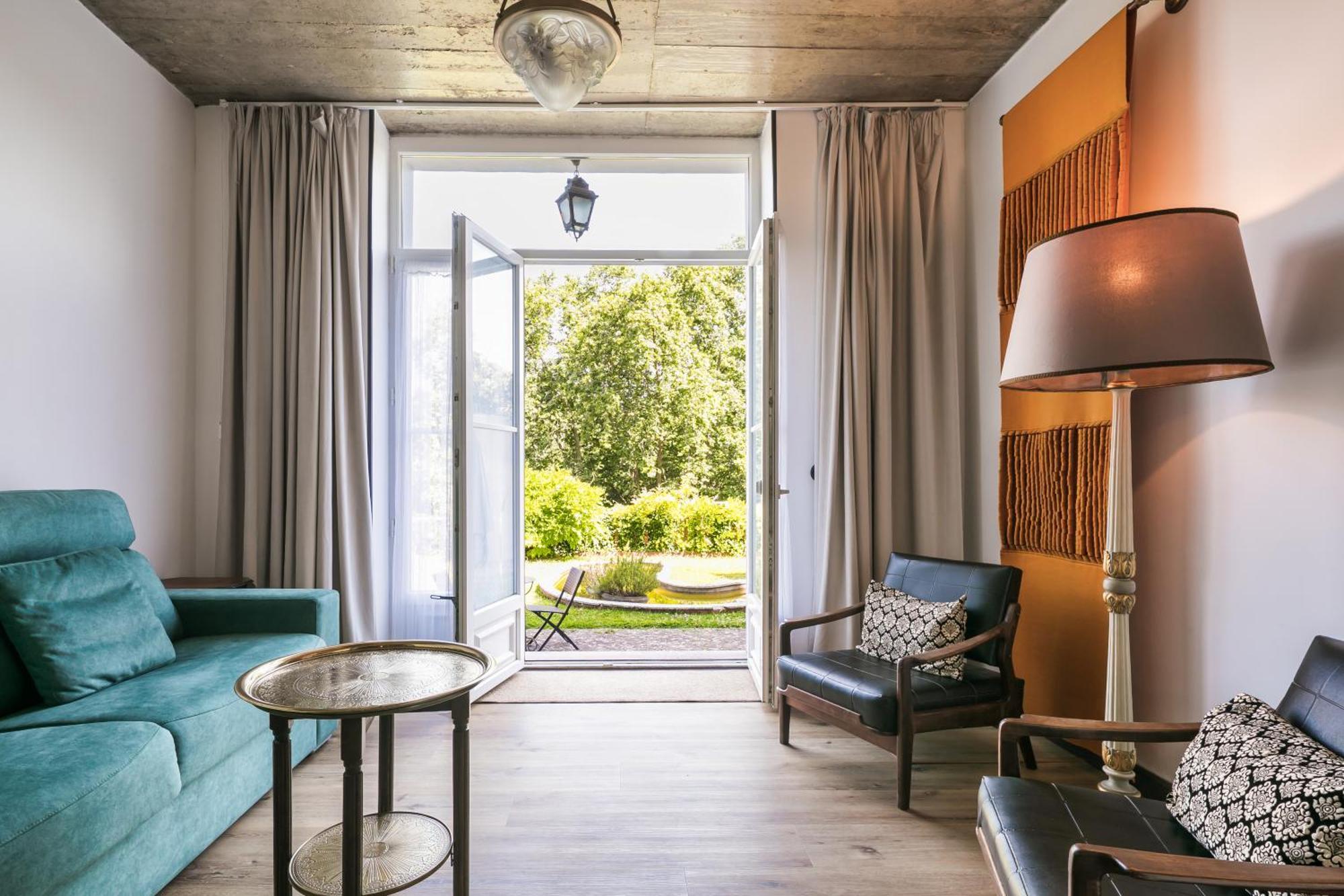 Superior Suite