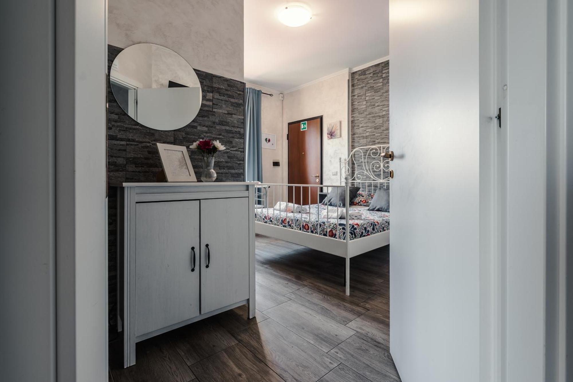 Standard Doppelzimmer