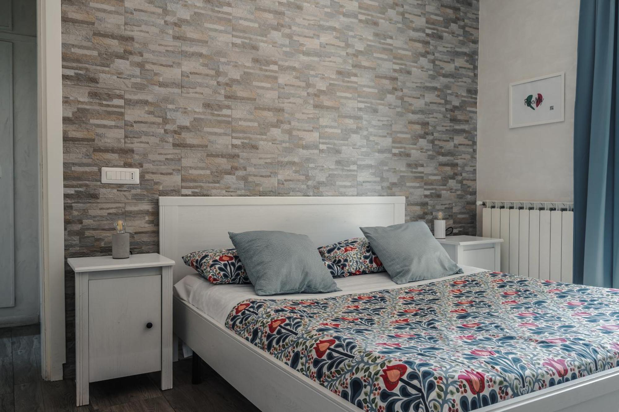 Standard Doppelzimmer