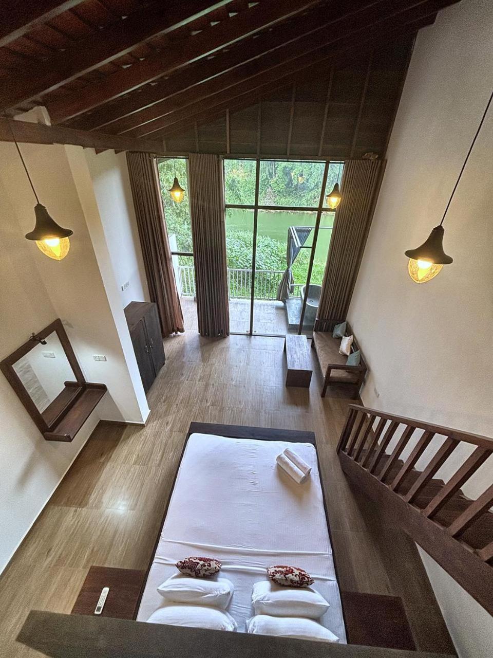 Superior Suite met Kingsize Bed