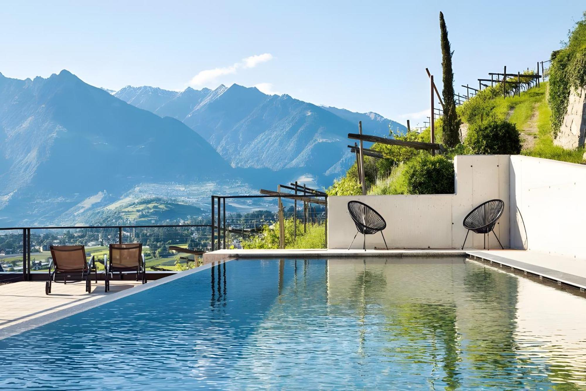 Appartamento Superior con Sauna