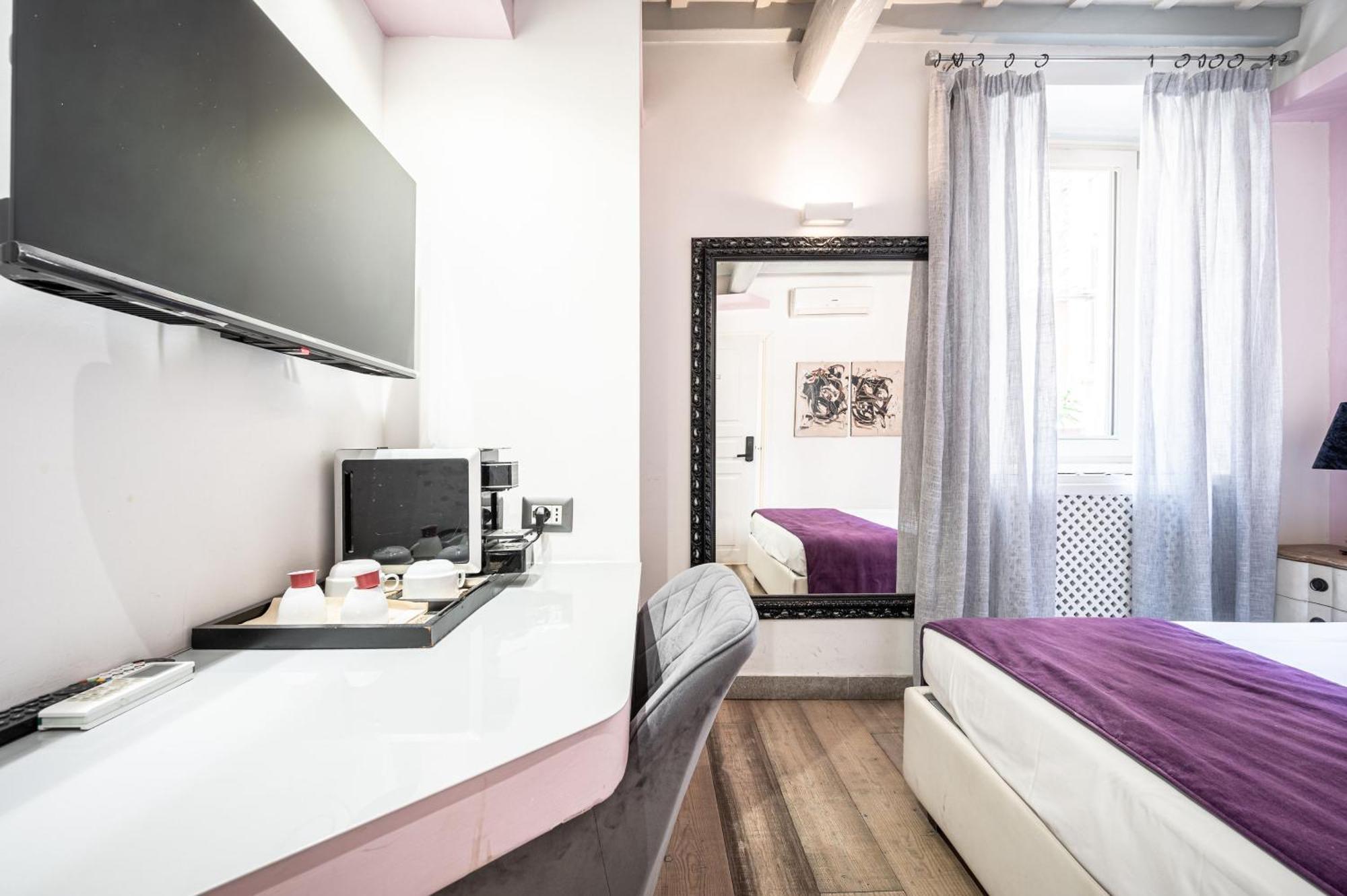 Habitación Superior - 1 cama grande